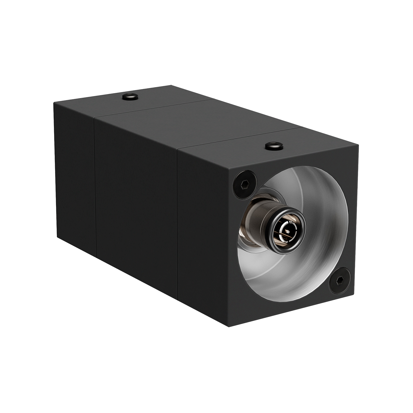 Brox Connectors I Connector nightshade black 