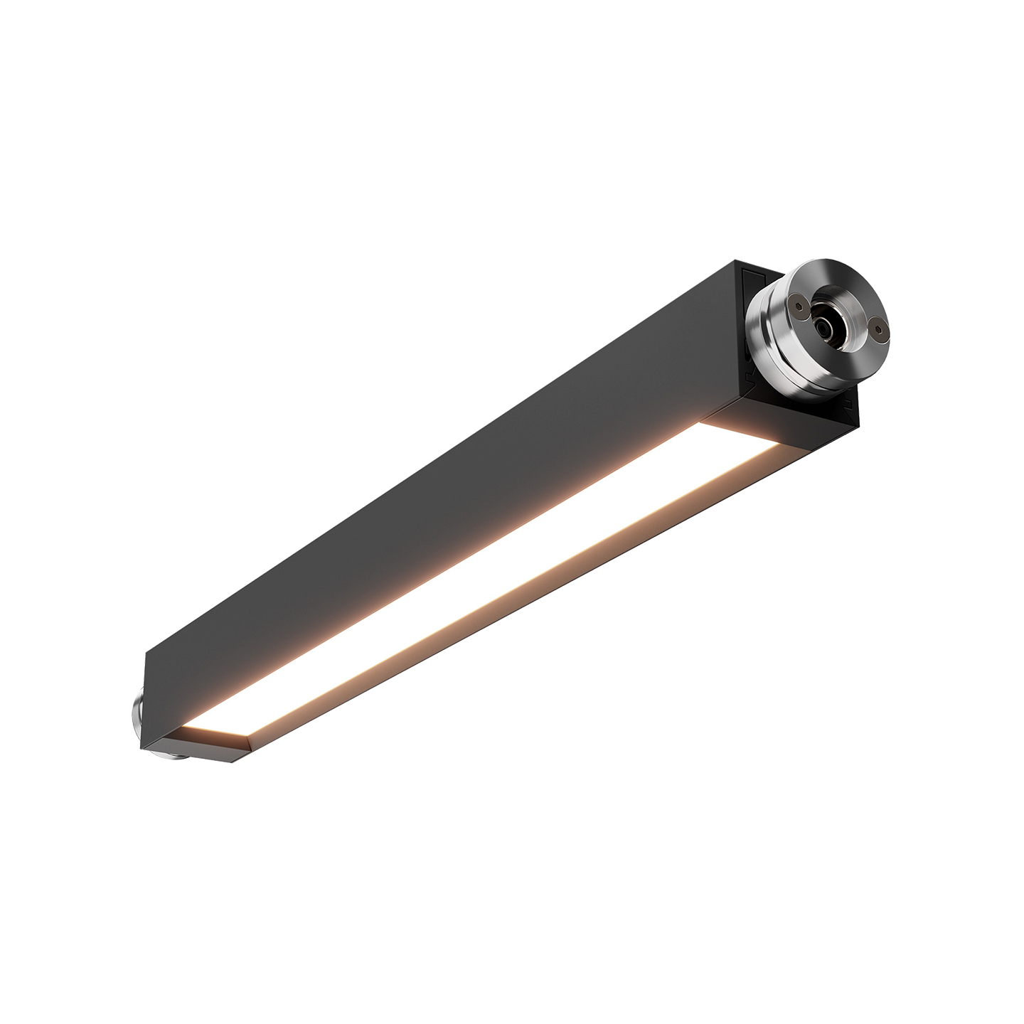 Brox Light Bars 12 nightshade black 3000K 90 CRI 