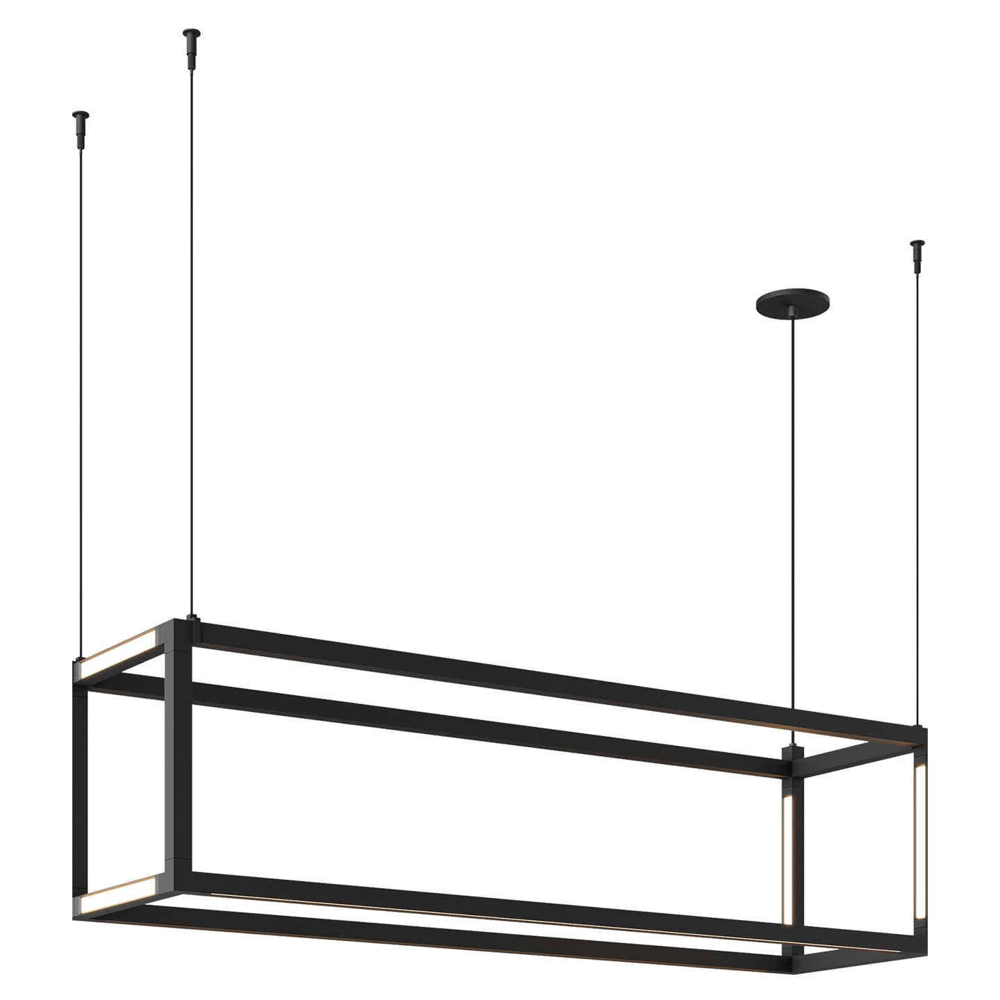 Brox 48 Linear Suspension