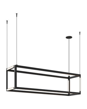 Brox Cube 12 Pendant