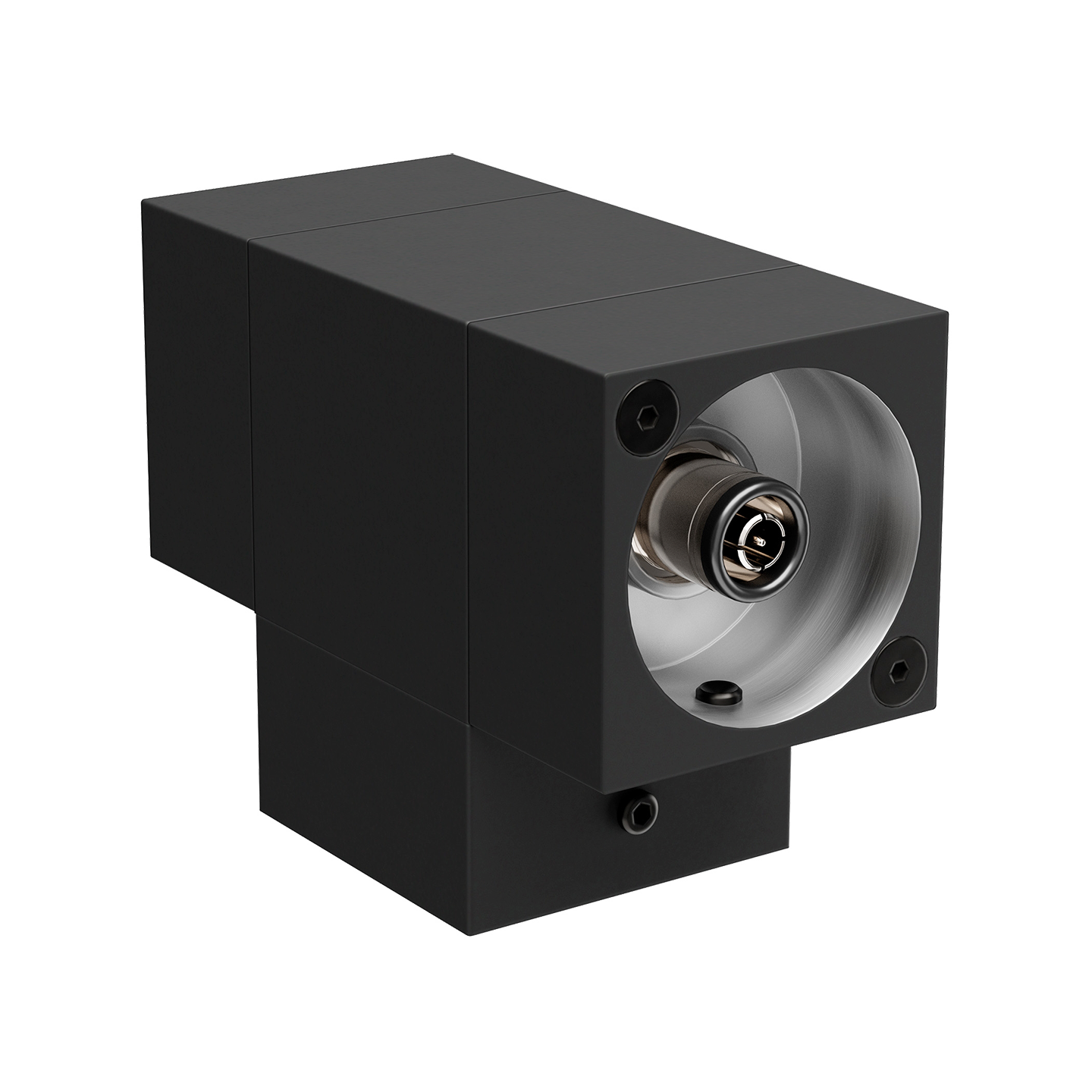 Brox Connectors T Connector nightshade black 