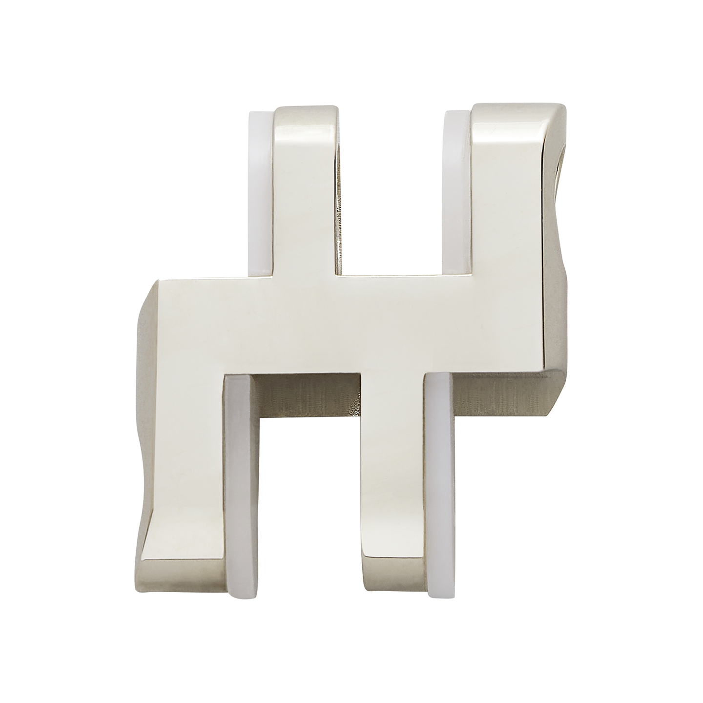 Collier Isolated Mechanical Connector