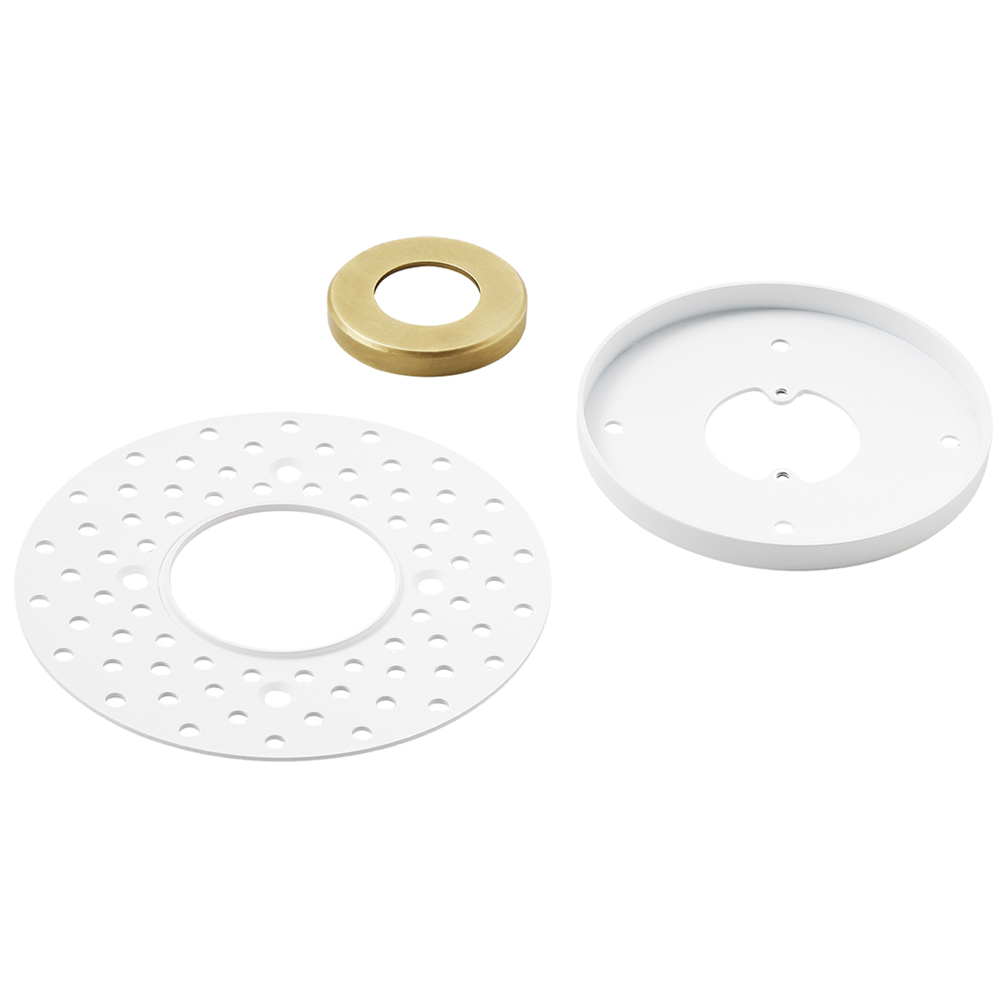 Collier Mud In Plate