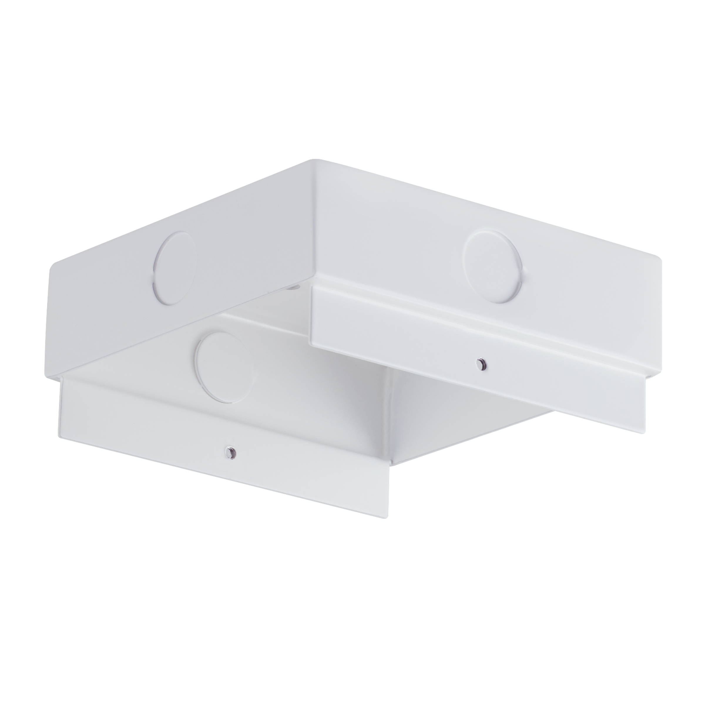 Exo Ceiling Junction Box 700EXOJB Visual Comfort