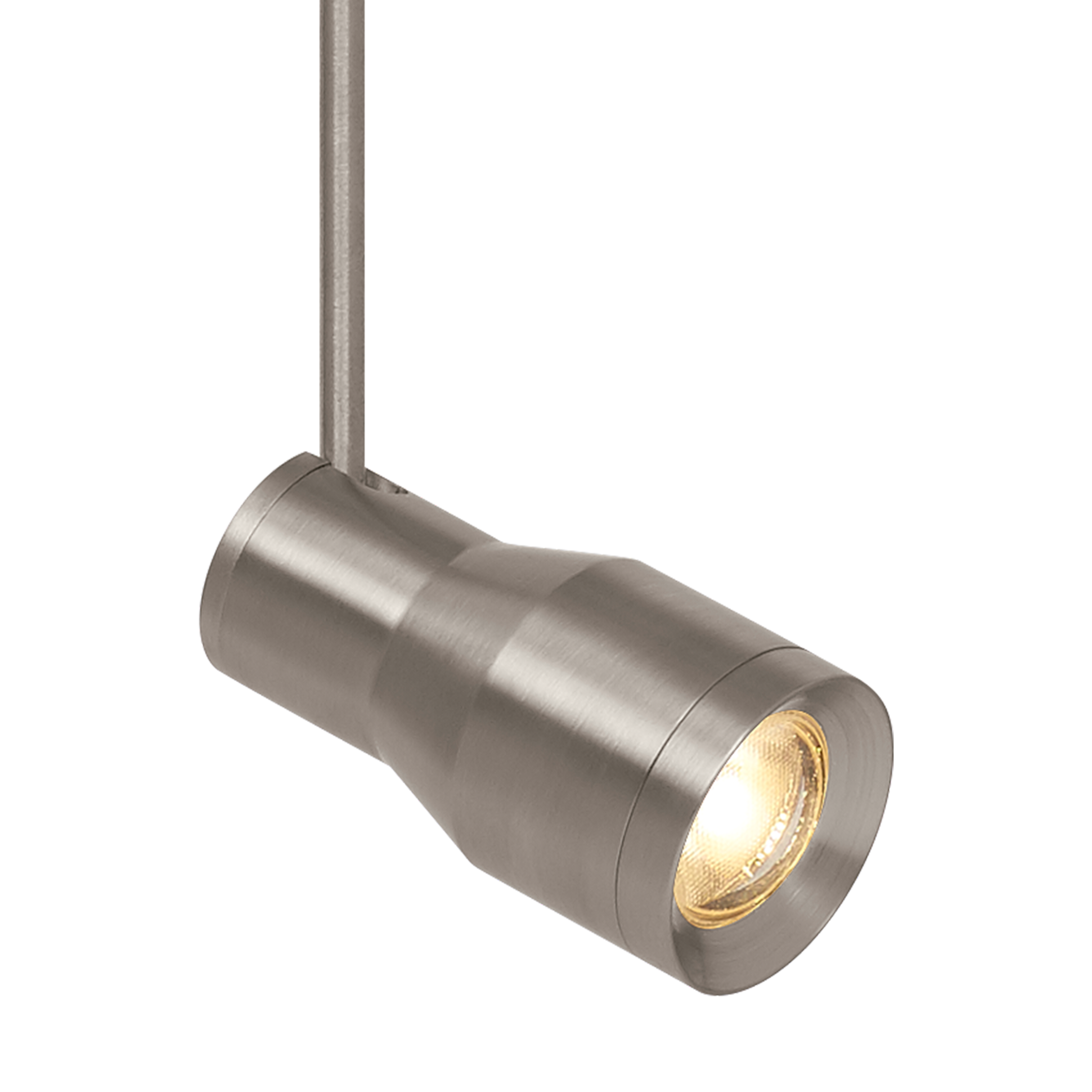 Ace Head FreeJack satin nickel 3000K 90 CRI 