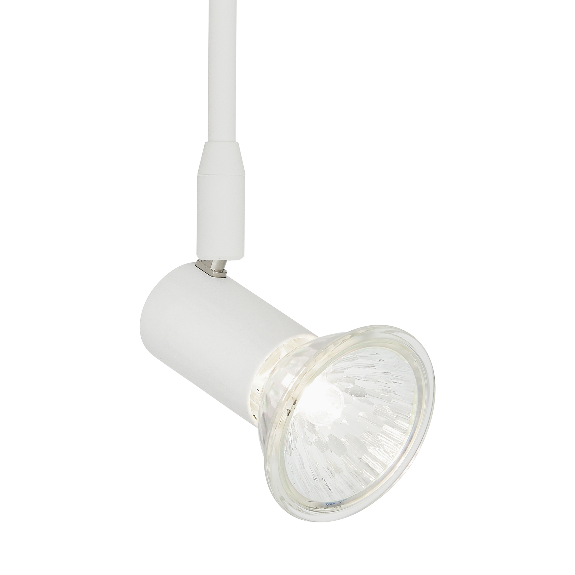 Bolt Head FreeJack white 