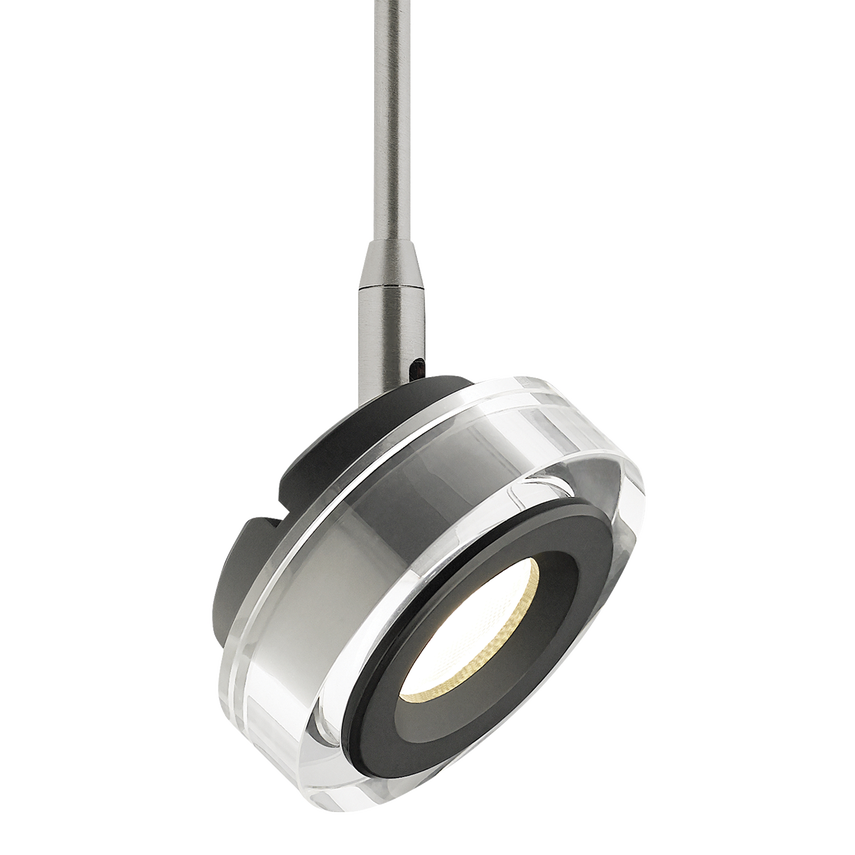 Brim Head FreeJack Clear matte black 2700K 90 CRI 