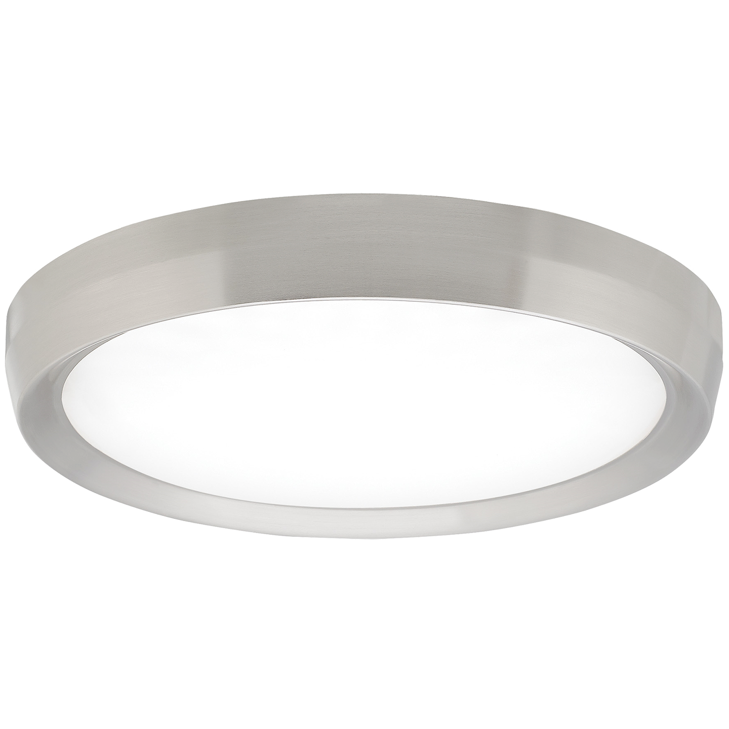 Bespin Large Flush Mount