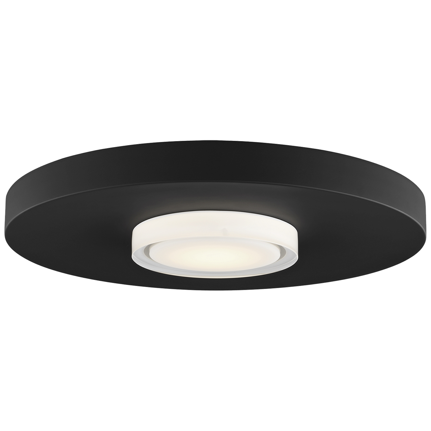 Castor 17 Flush Mount