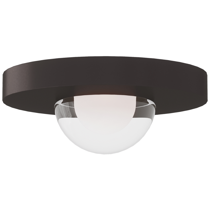 Ebell Mini Flush Mount