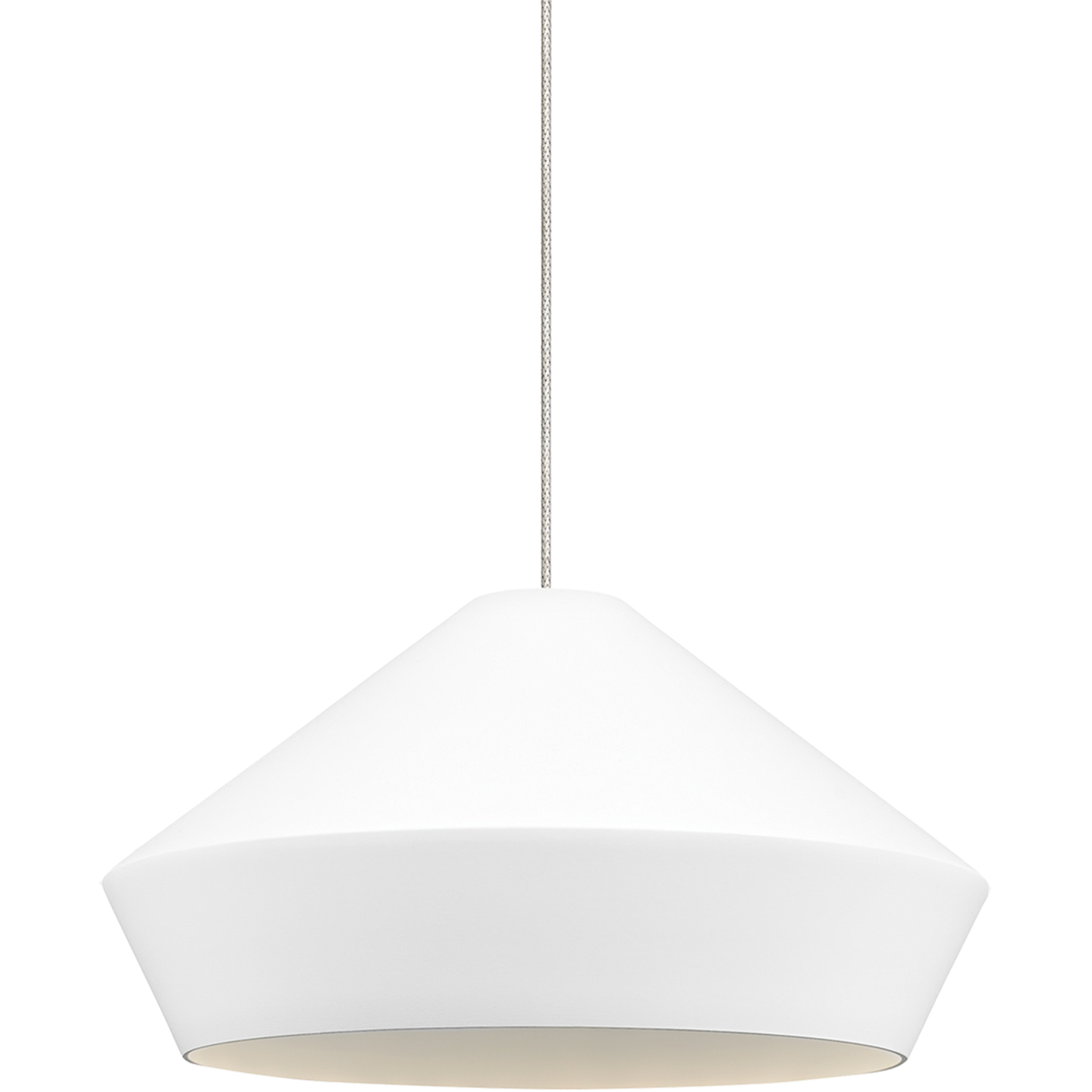 Brummel Pendant Kable Lite