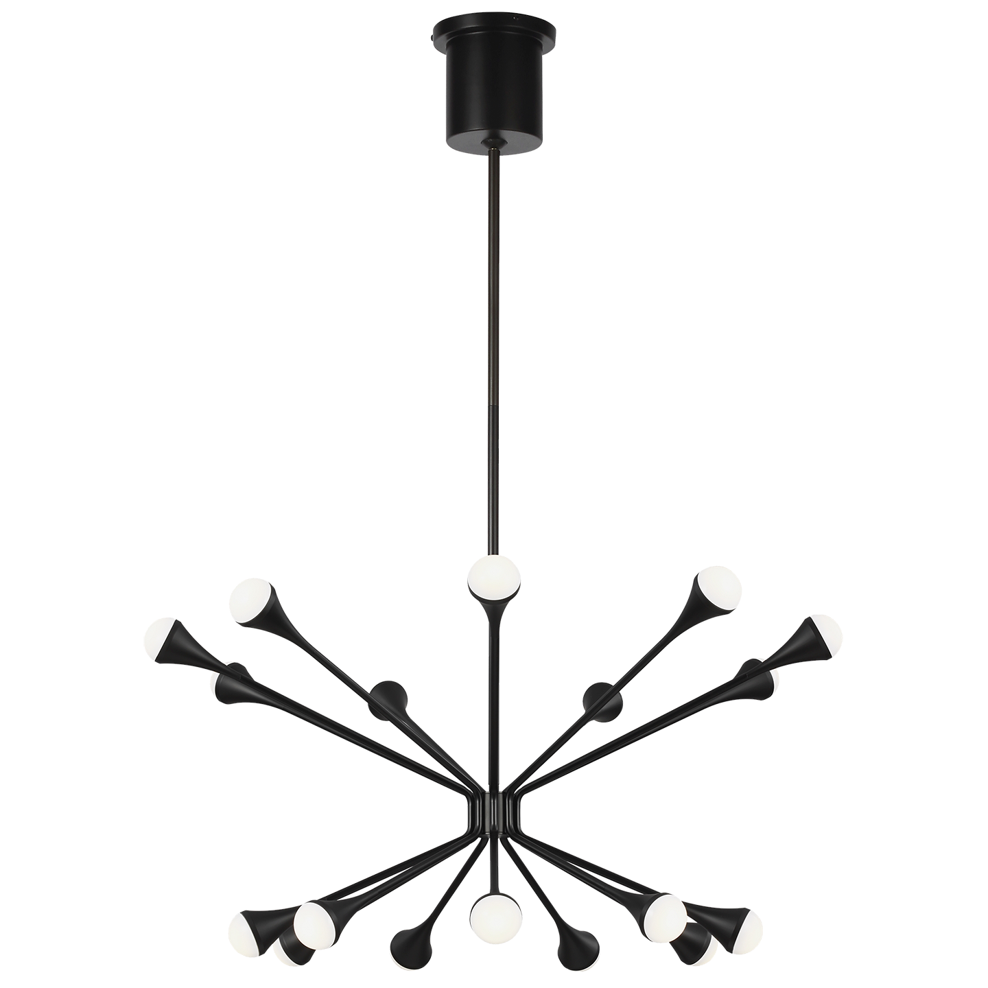 Lody 18-Light Chandelier