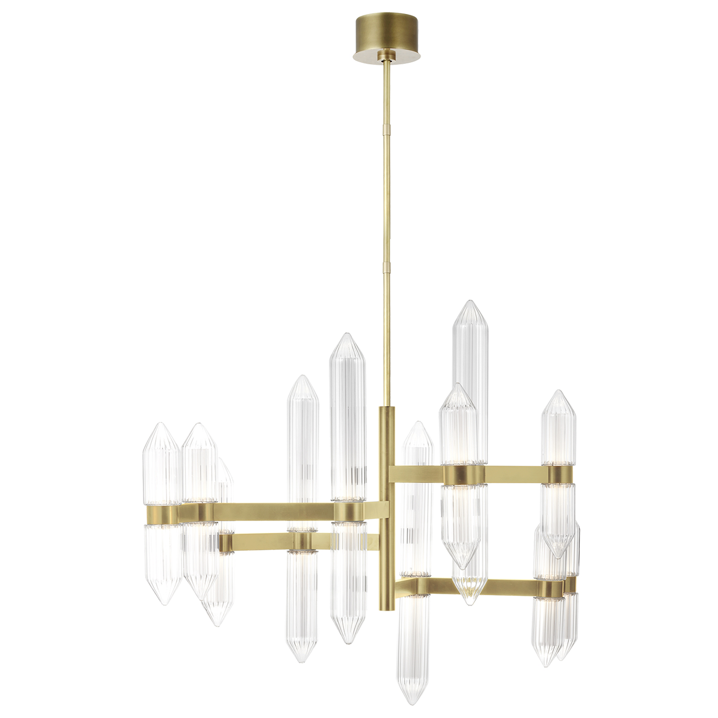 Langston Large Chandelier