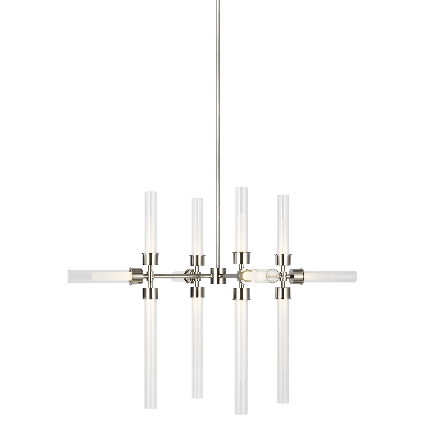 Linger 12-Light Chandelier