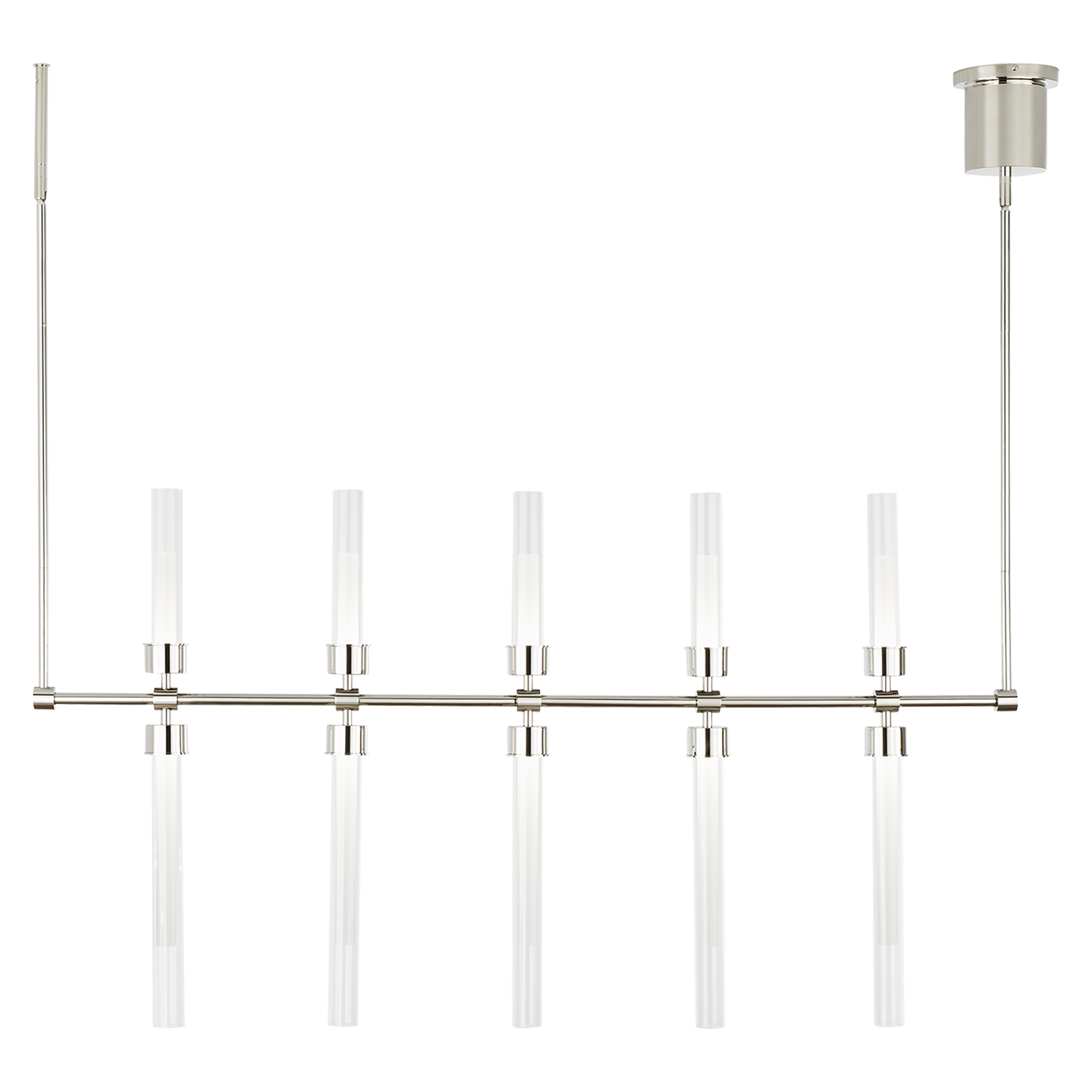 Linger 48 Linear Suspension