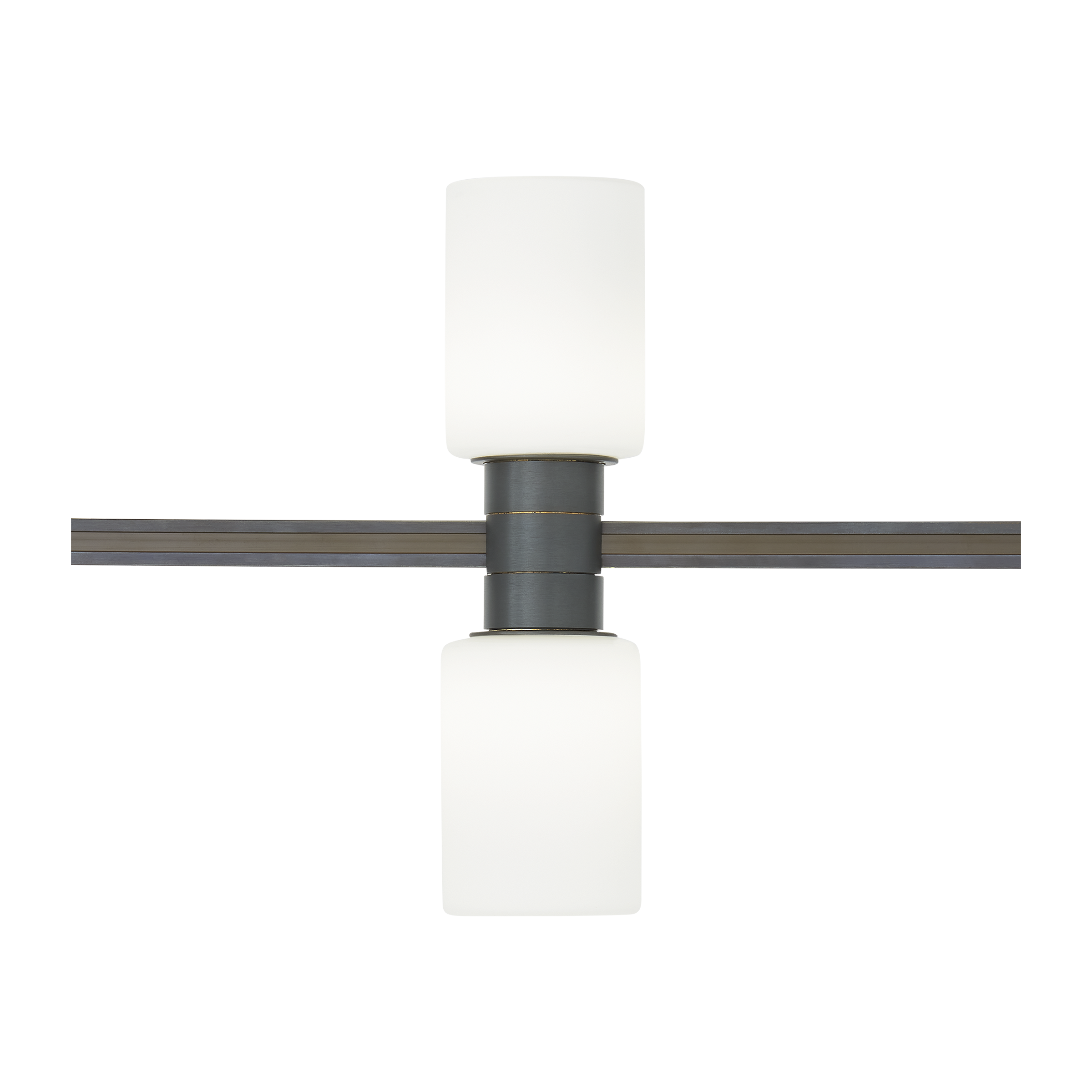 Cylinders Head Vertical antique bronze 3000K 90 CRI integrated led 90 cri 3000k 12v