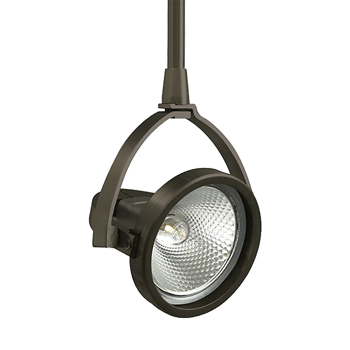 John Head MonoRail antique bronze