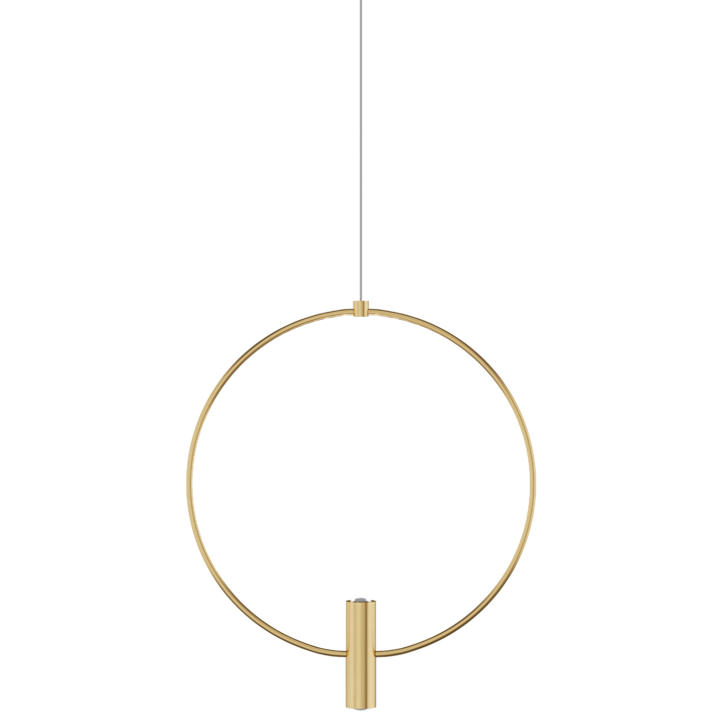 Mini Layla 13 Pendant MonoRail 700MOLAY13 Visual Comfort