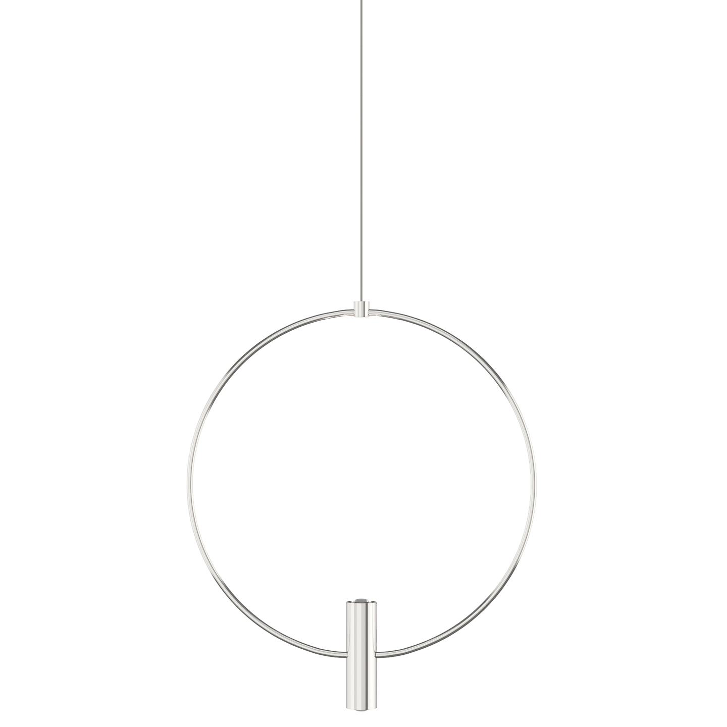 Mini Layla 13 Pendant MonoRail 700MOLAY13 Visual Comfort