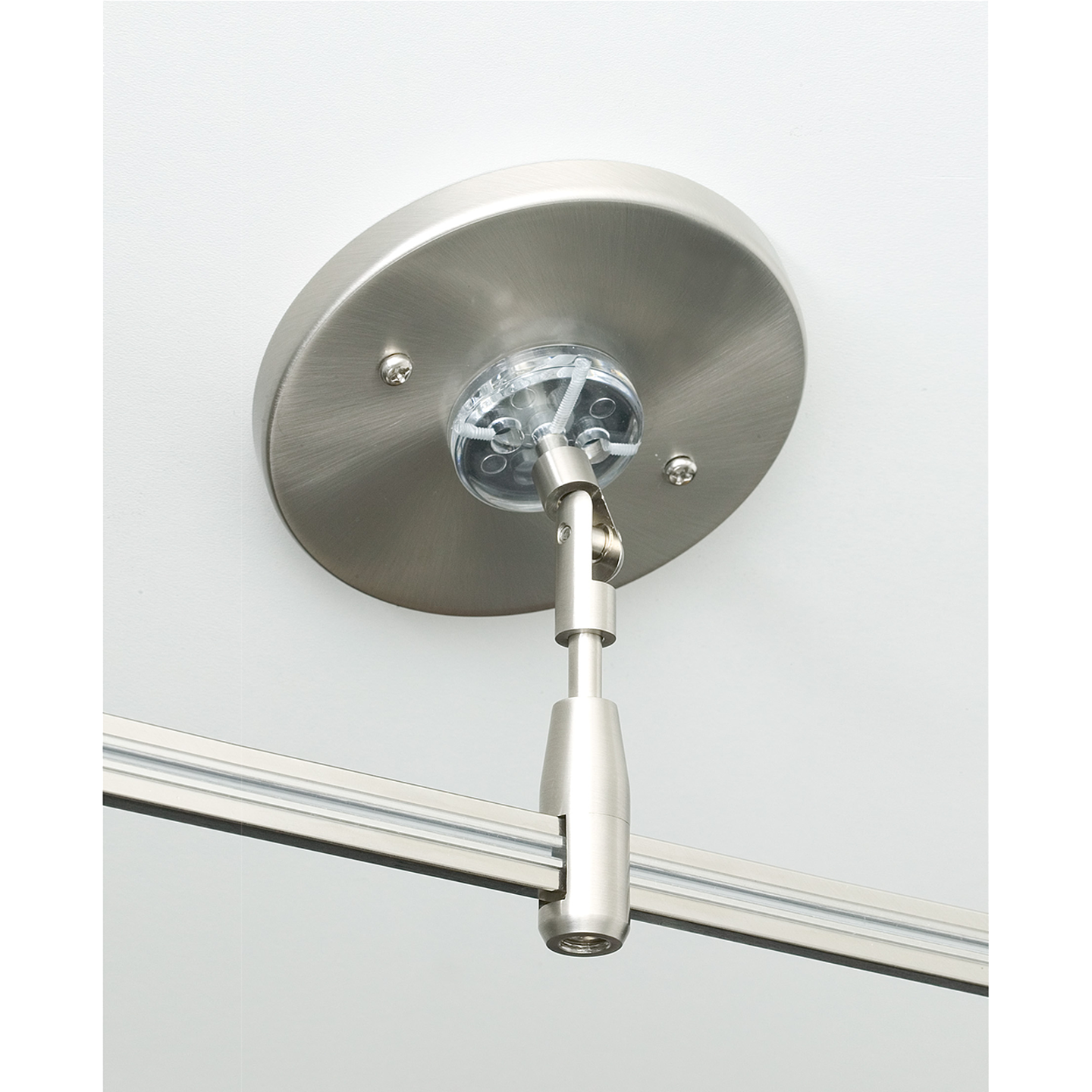 MonoRail Power Vault Adapter antique bronze 