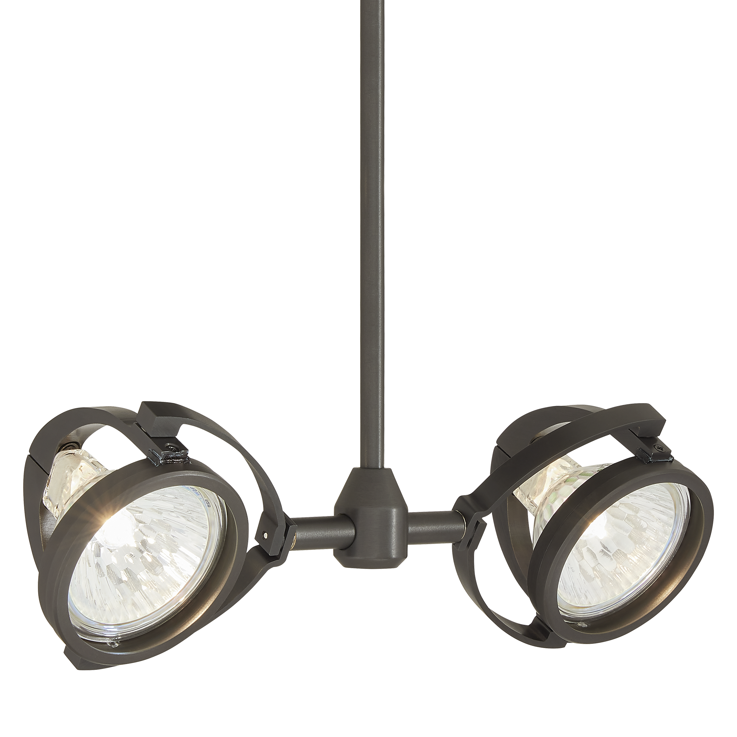 Elton Head MonoPoint antique bronze 