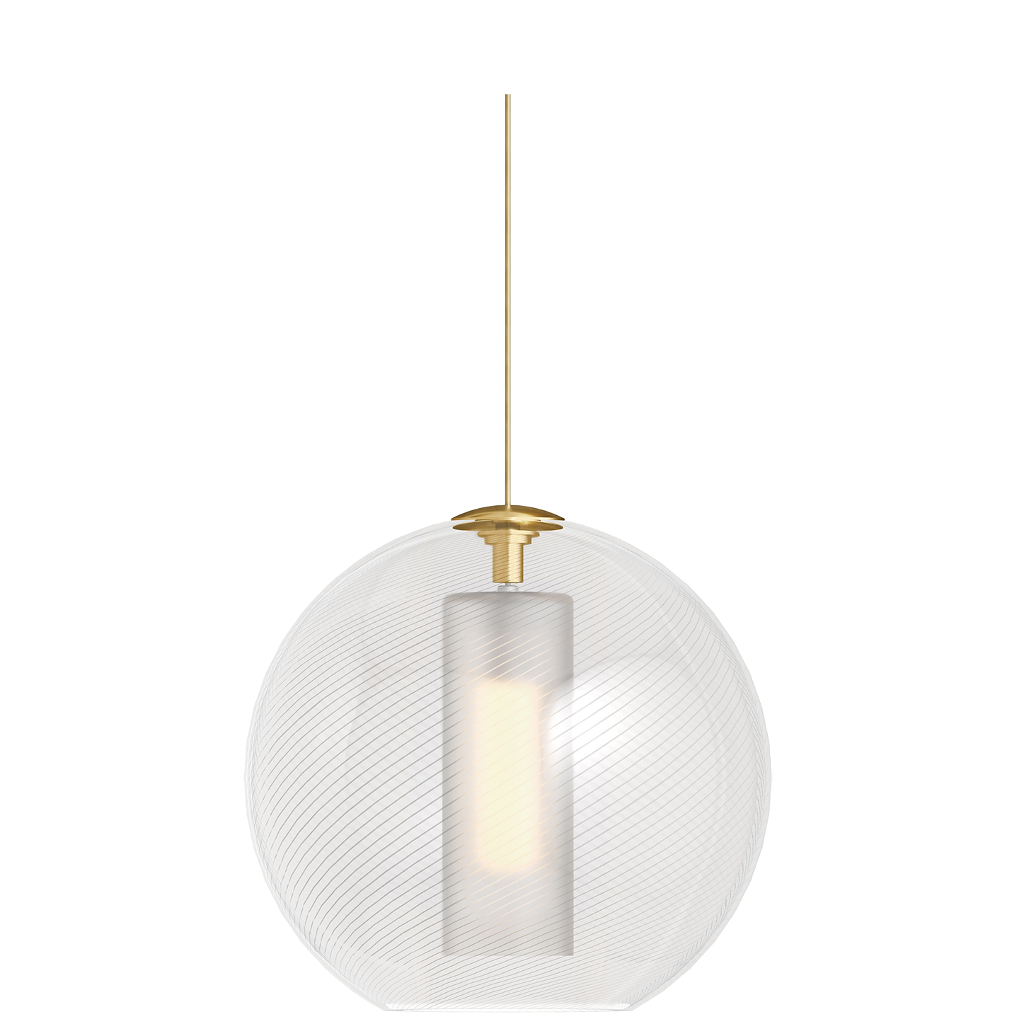 Mini Palestra Pendant