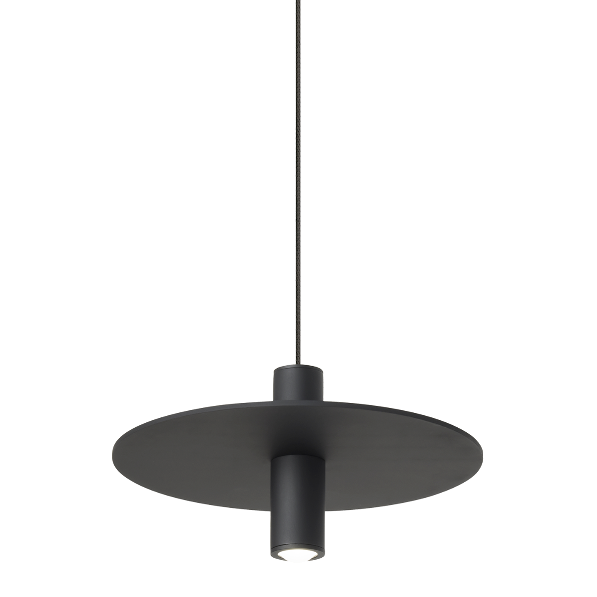Mini Ponte Pendant - 700MPPNT | Visual Comfort