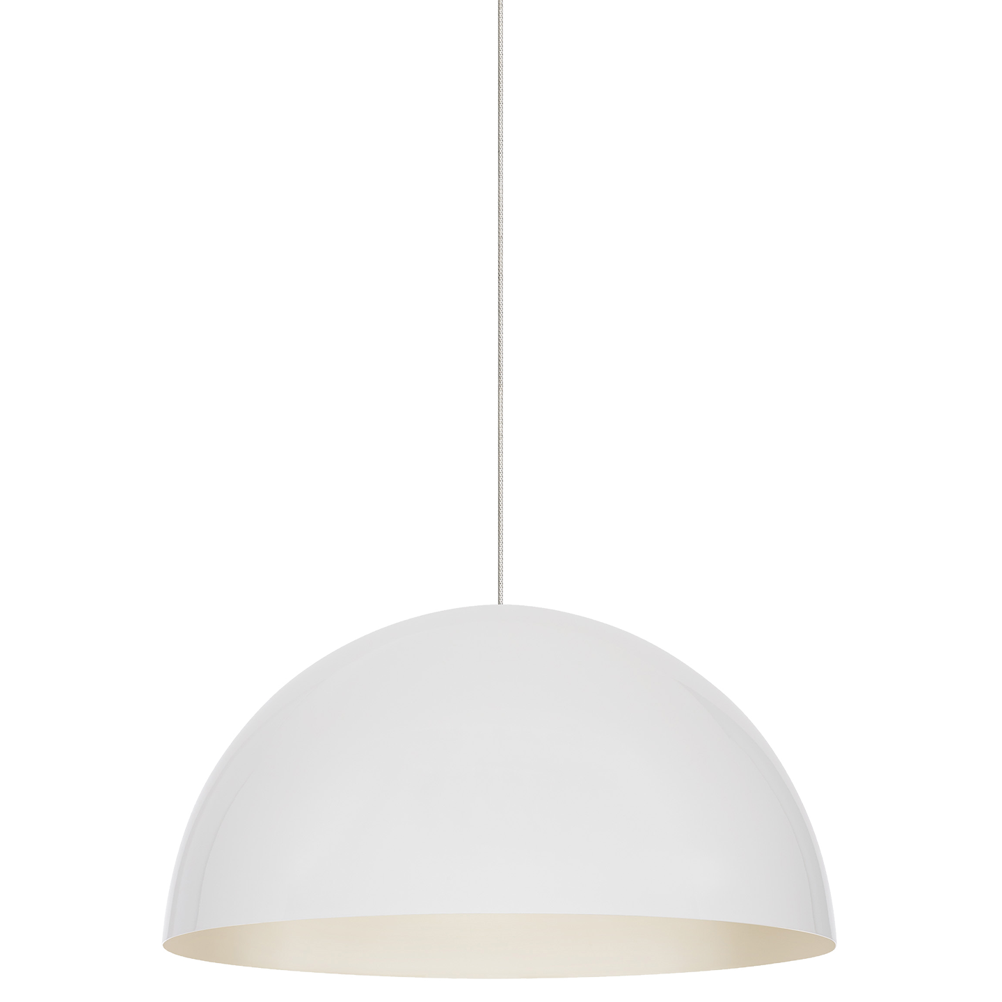 Mini Powell Street Pendant