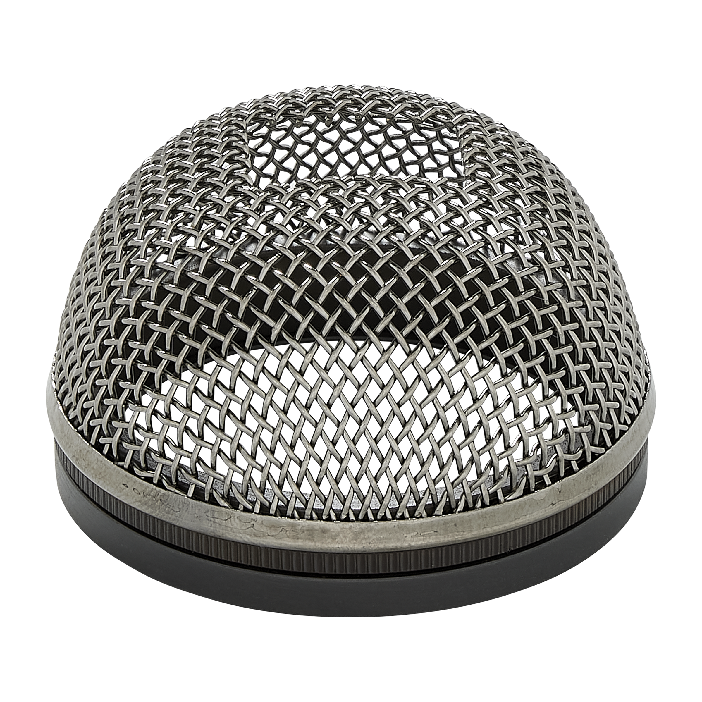 Backlight Shield MR16 Mesh Antique Bronze 