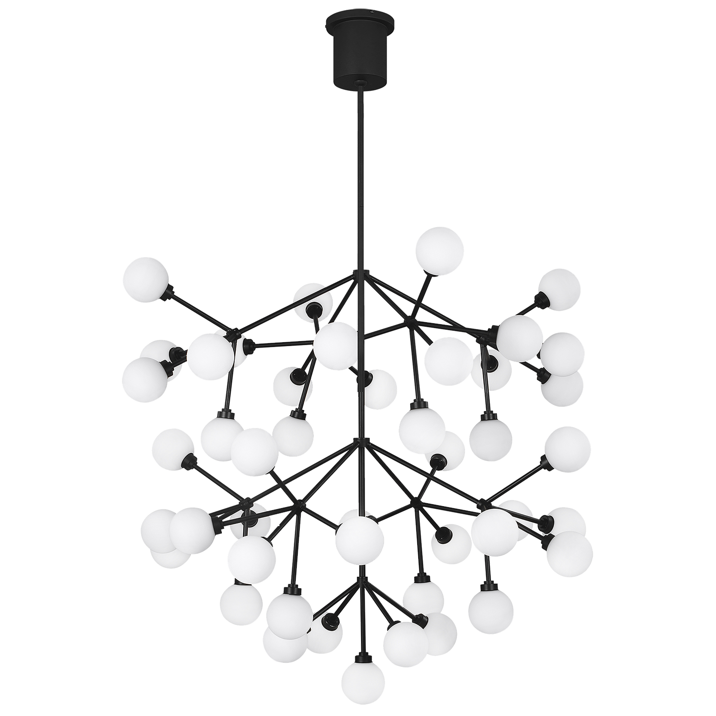 Mara Grande Chandelier