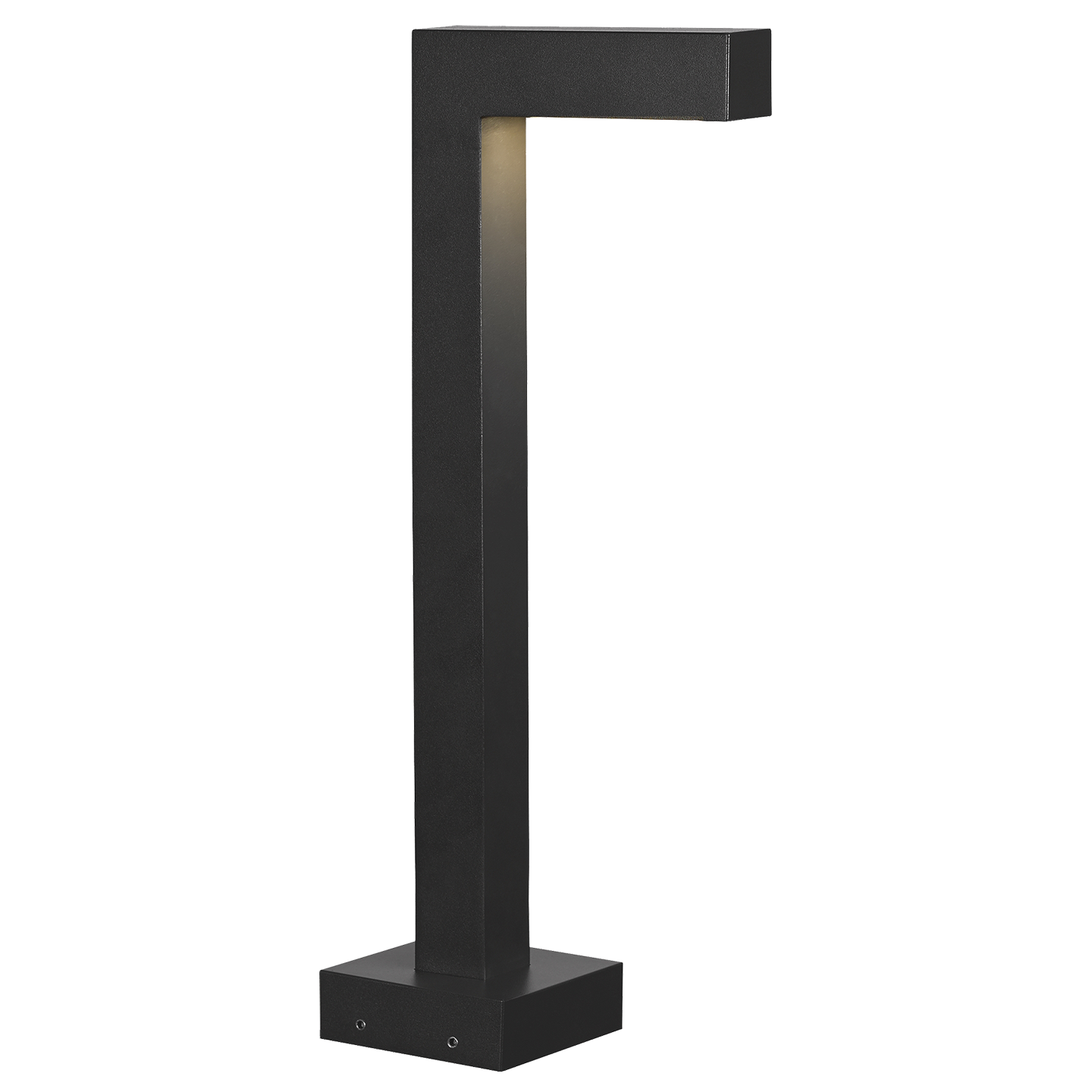 Strut Outdoor Path black 3000K 90 CRI