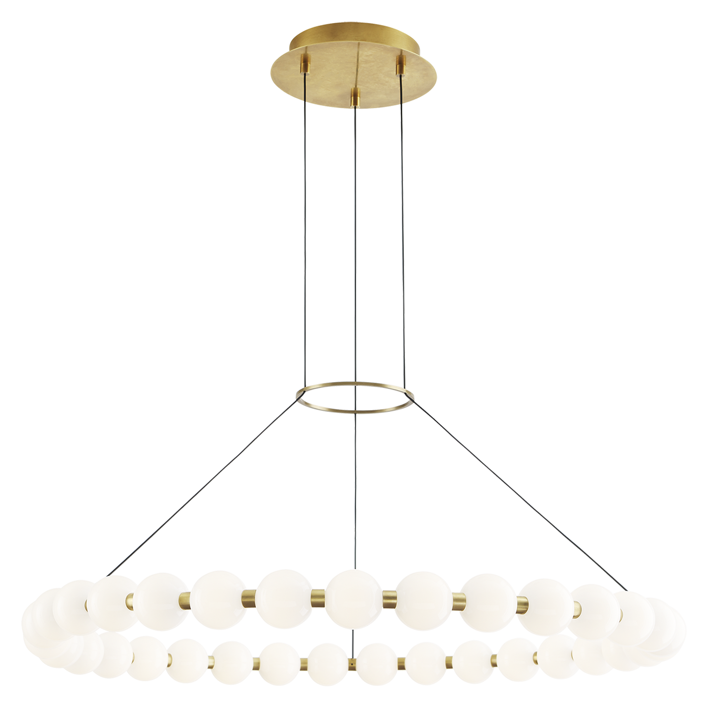 Orbet 36 Chandelier