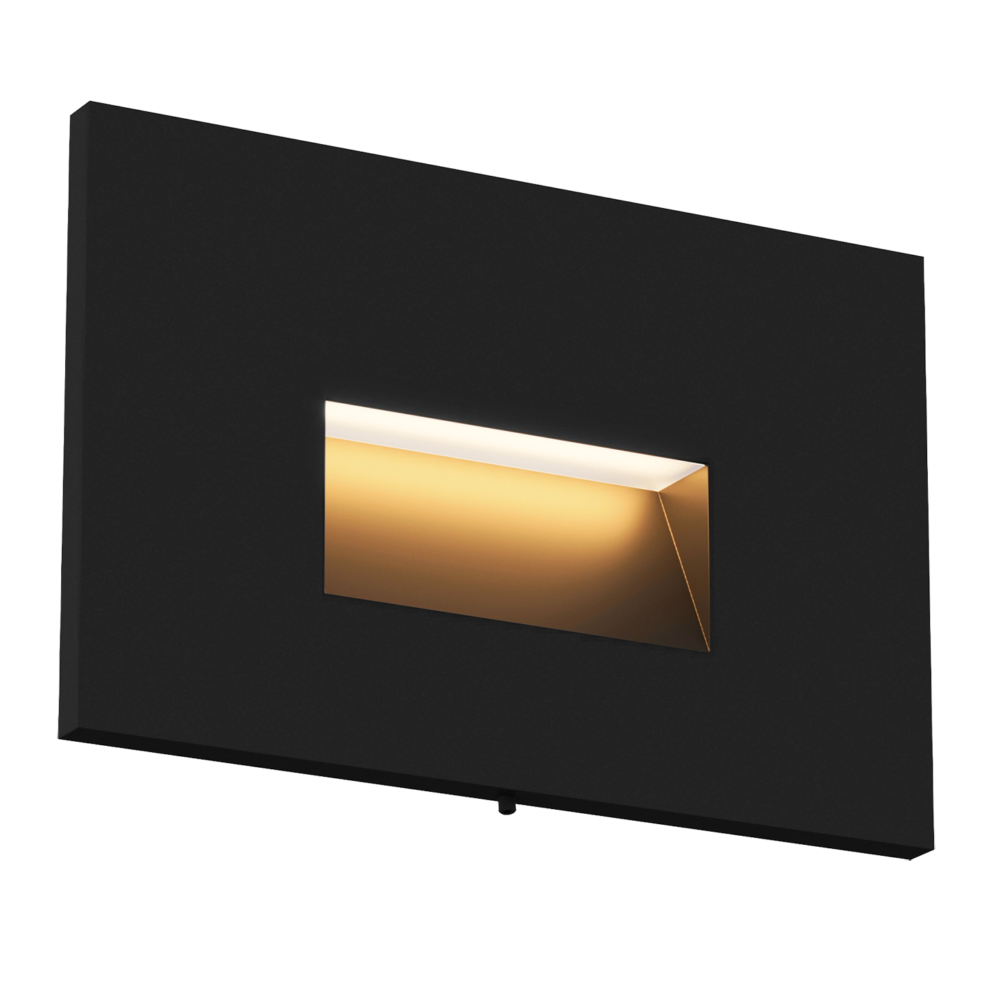 Ikon Outdoor Step Light - 700OSIKN | Visual Comfort