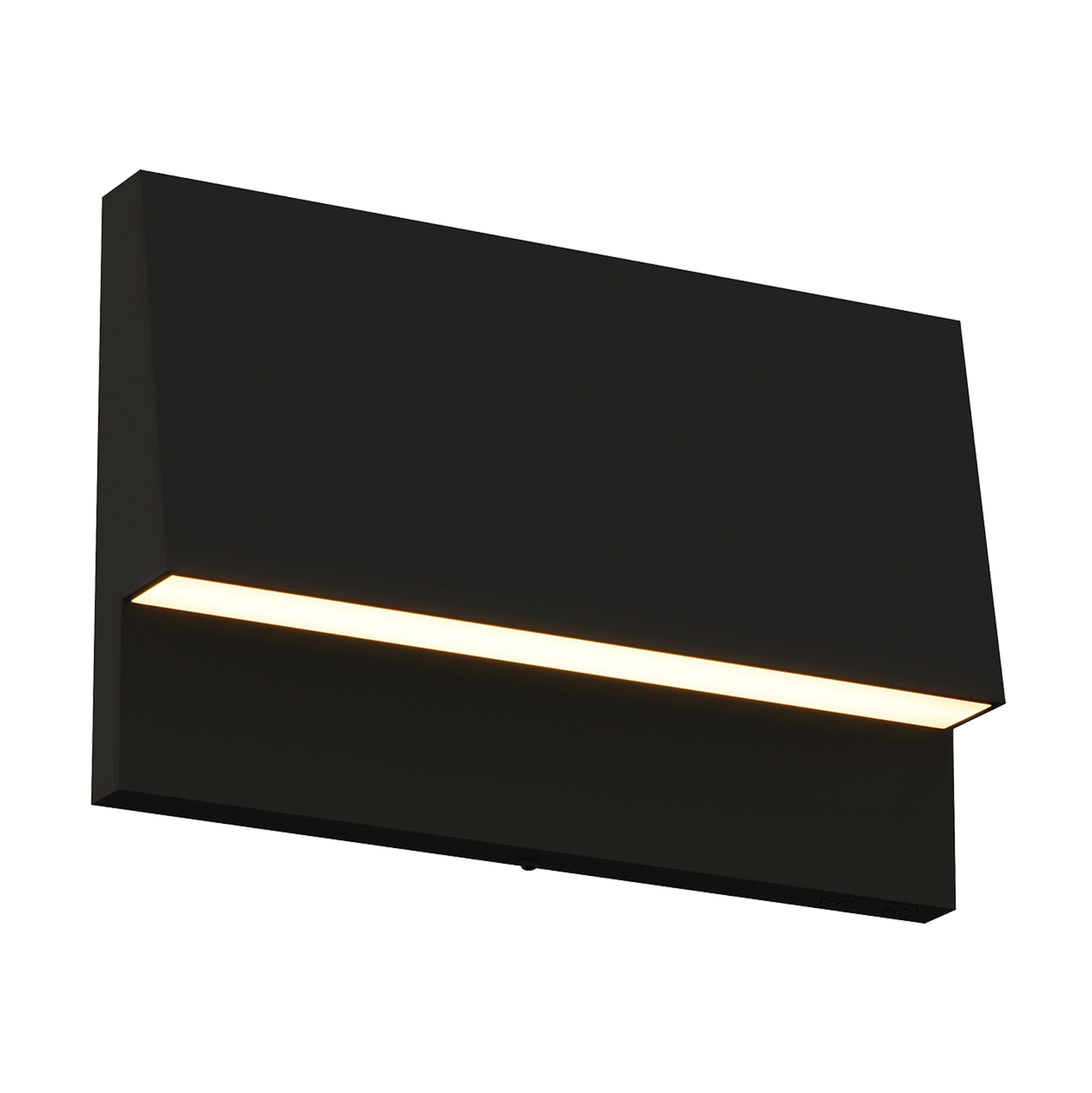 Krysen Outdoor Wall/Step Light - 700OSKYSN | Visual Comfort