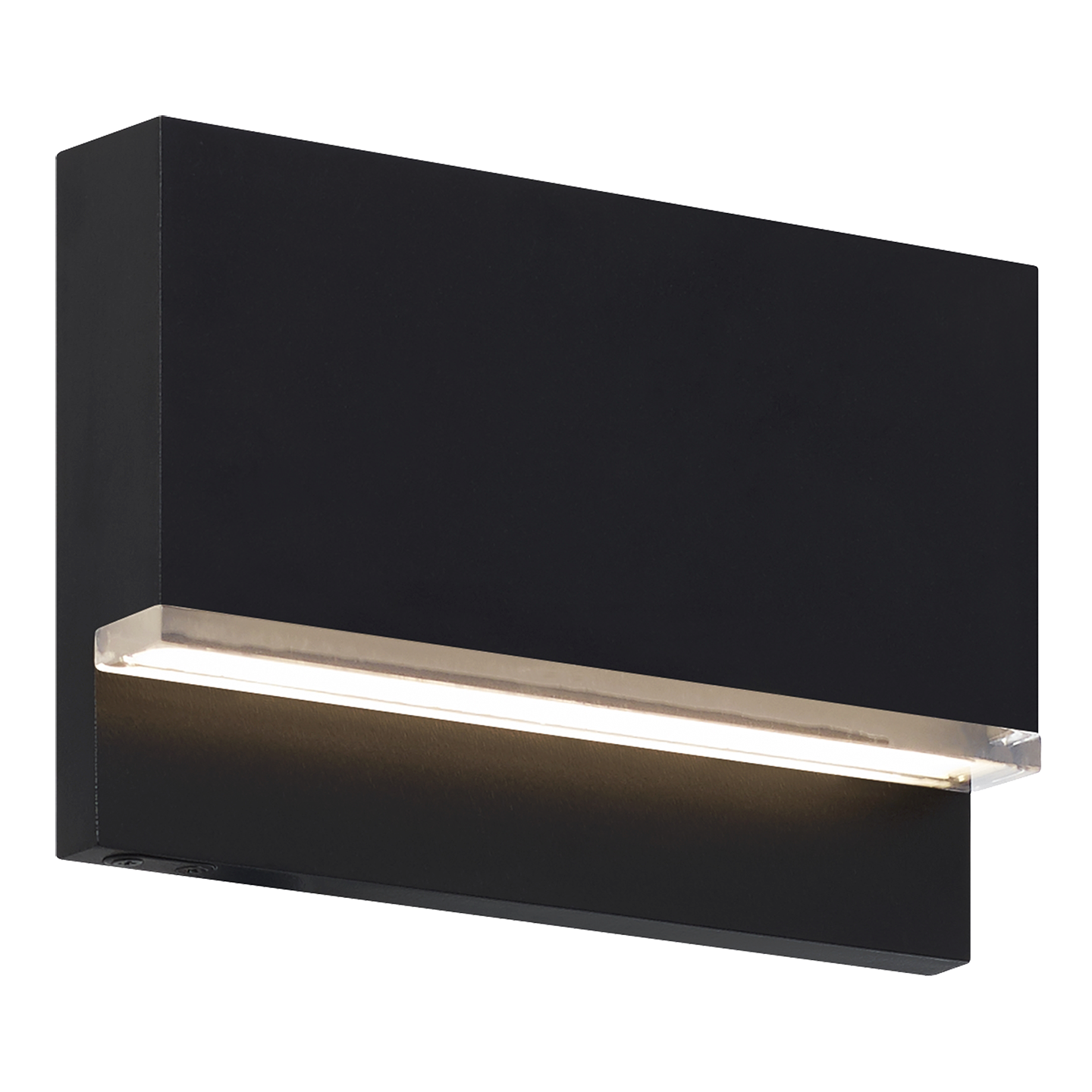 Wend Outdoor Wall/Step Light