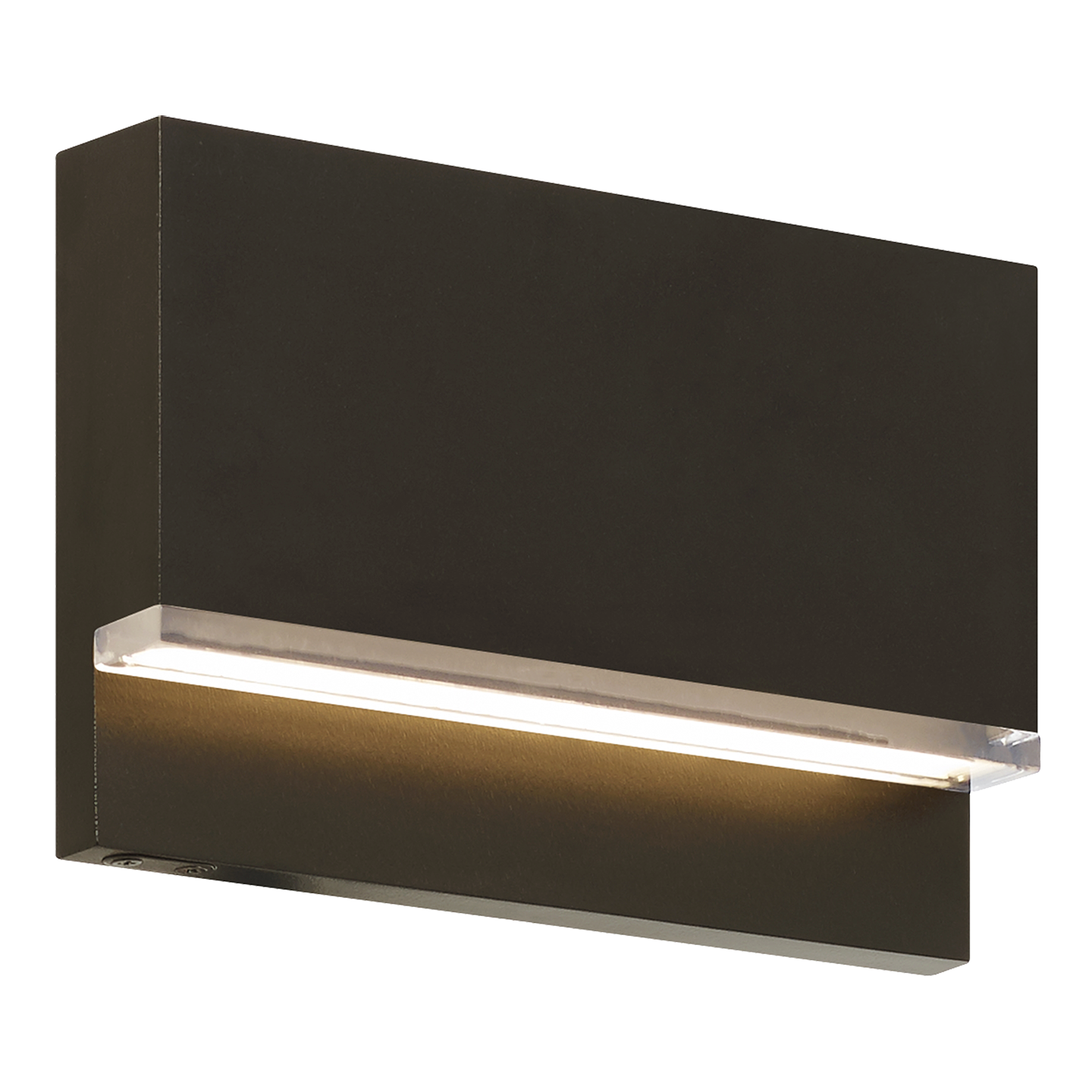 Wend Outdoor Wall/Step Light 700OSWEND Visual Comfort