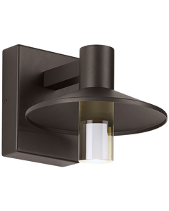 Ash 8 Outdoor Wall Sconce