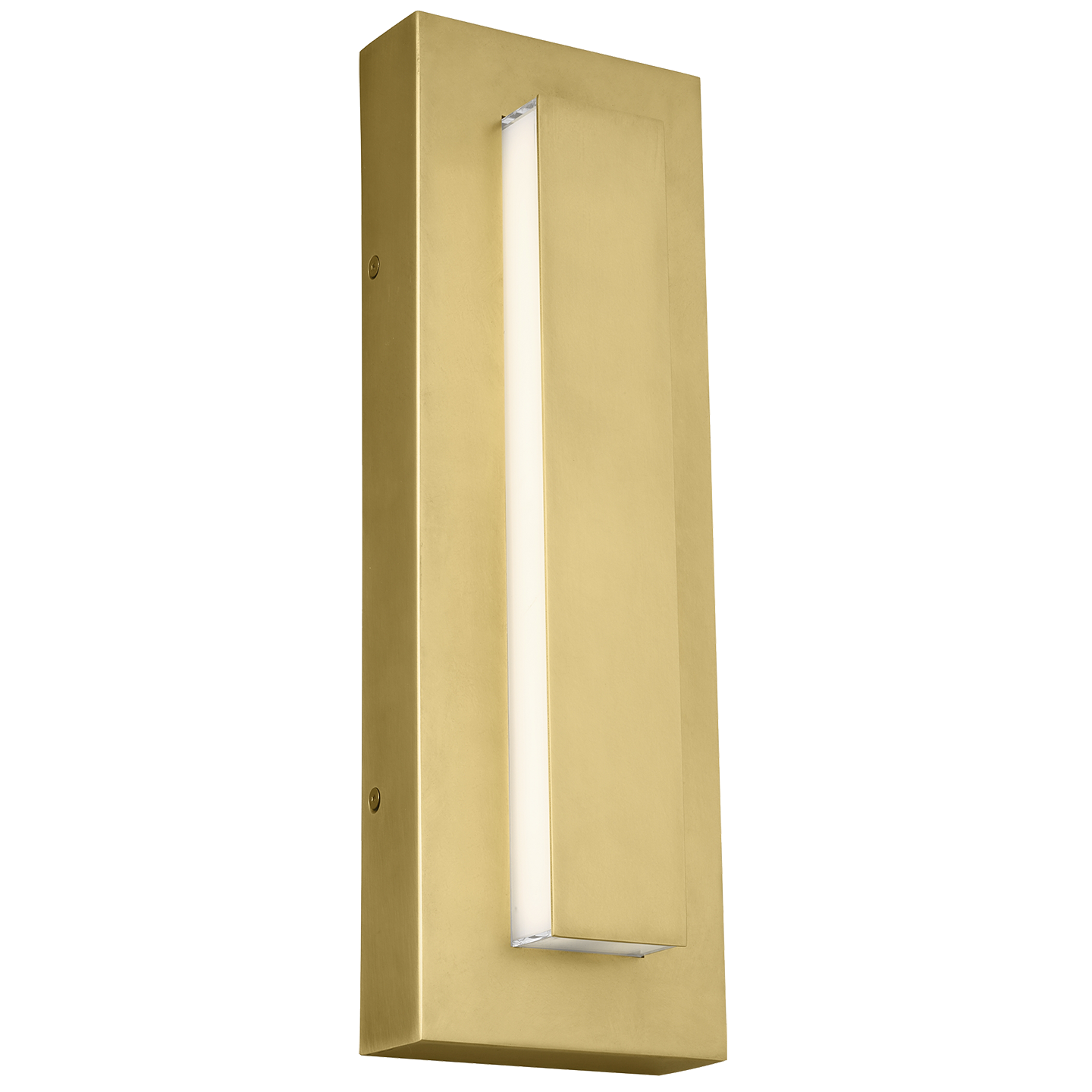 Aspen 15 Outdoor Wall - 700OWASP15 | Visual Comfort