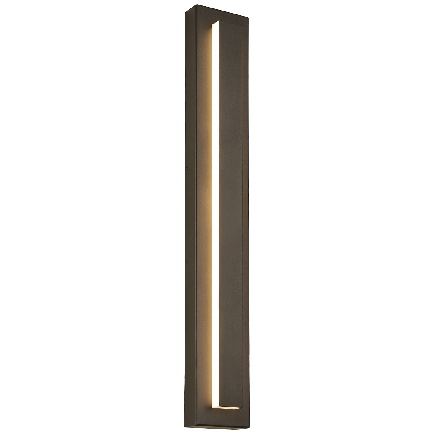 Aspen 36 Outdoor Wall - 700OWASP36 | Visual Comfort