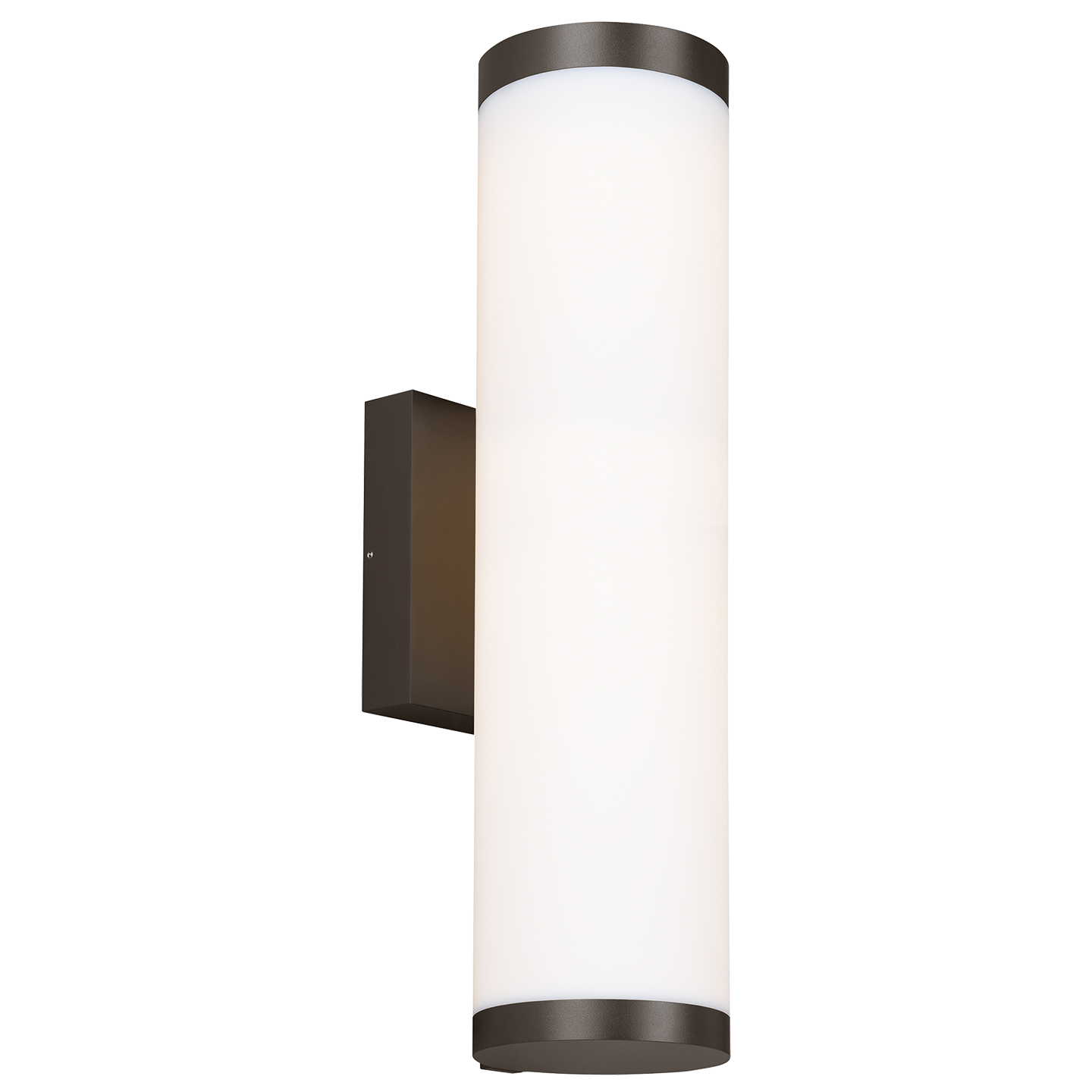 Gage 20 Outdoor Wall Bronze 3000K 80 CRI