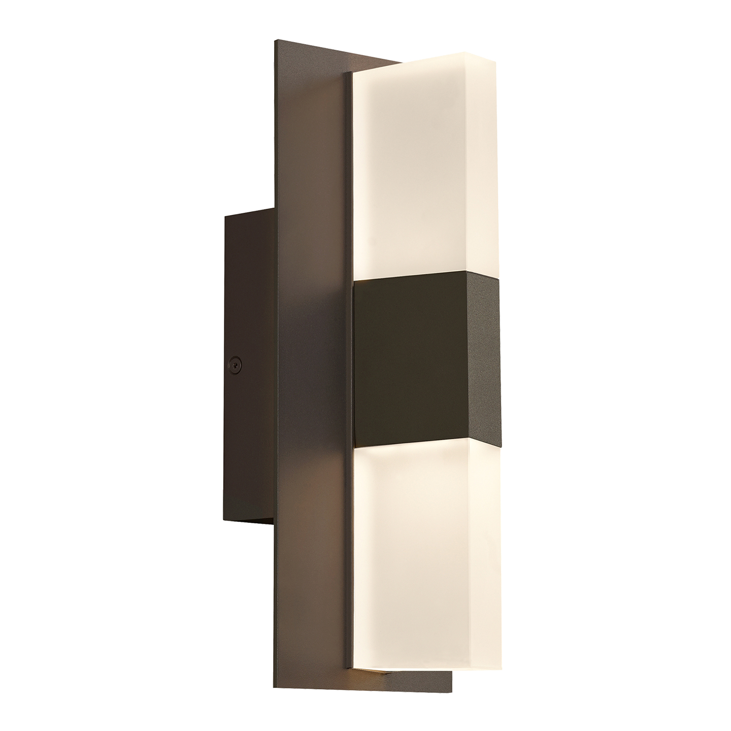 Lyft 12 Outdoor Wall Sconce