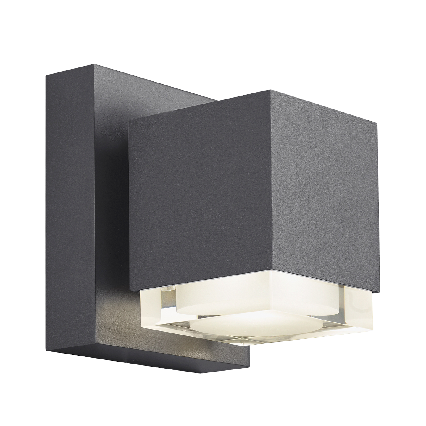 Voto 6 Outdoor Wall Sconce