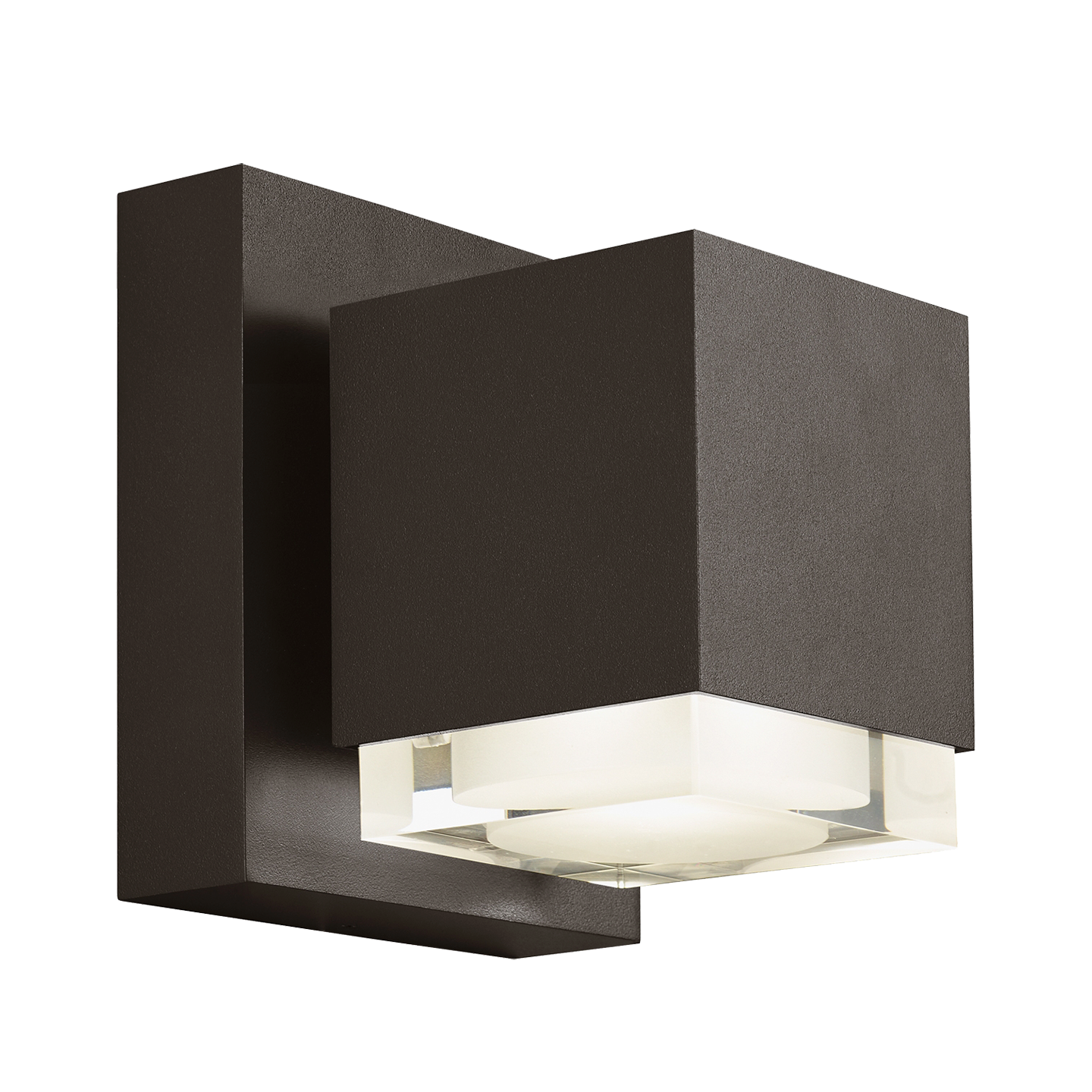 Voto 6 Outdoor Wall bronze 4000K 80 CRI 