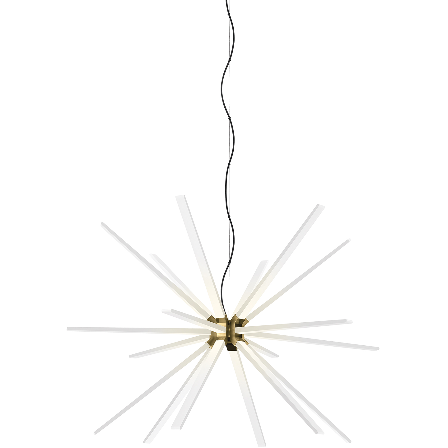 Photon 48 Chandelier