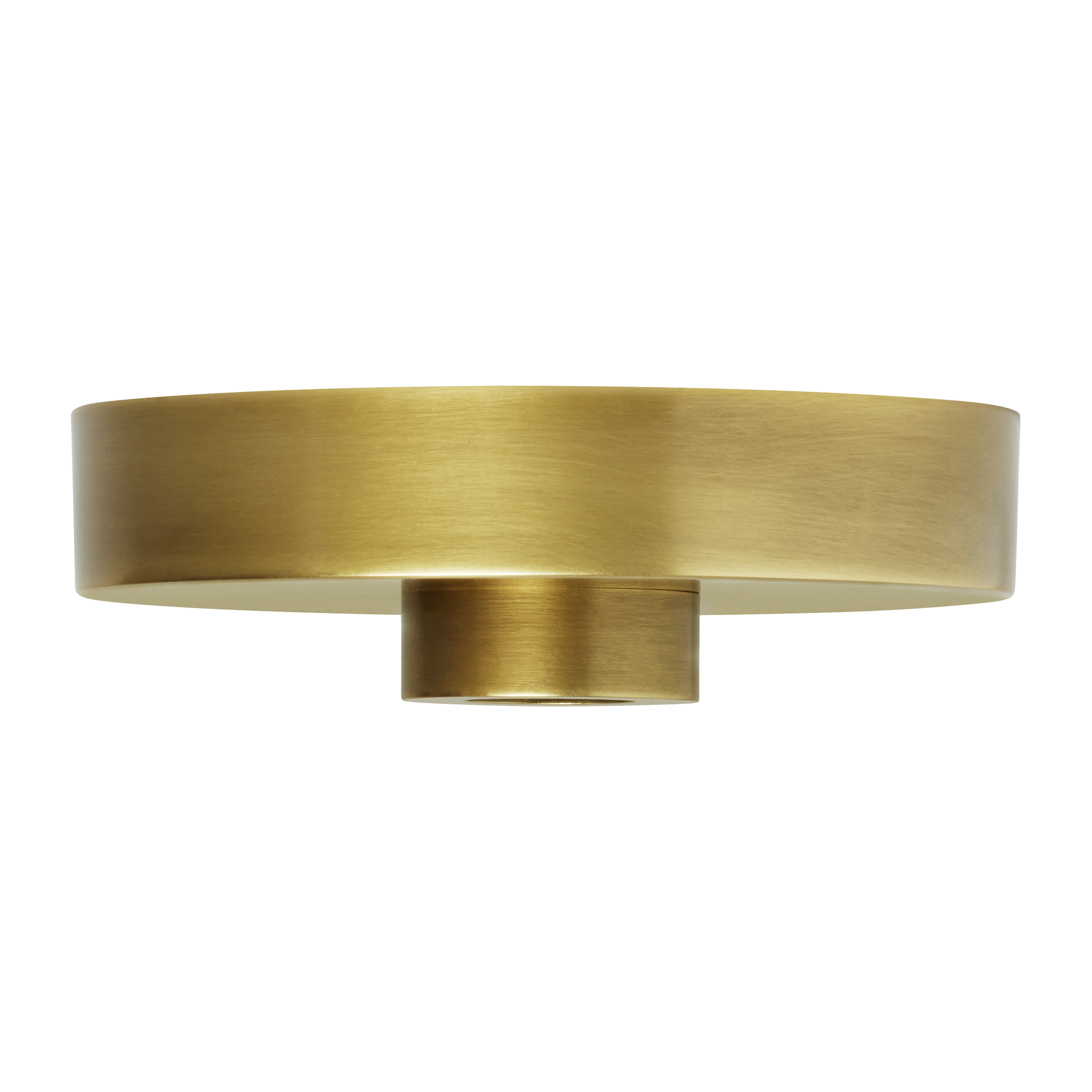 Line-Voltage Shallow Canopy