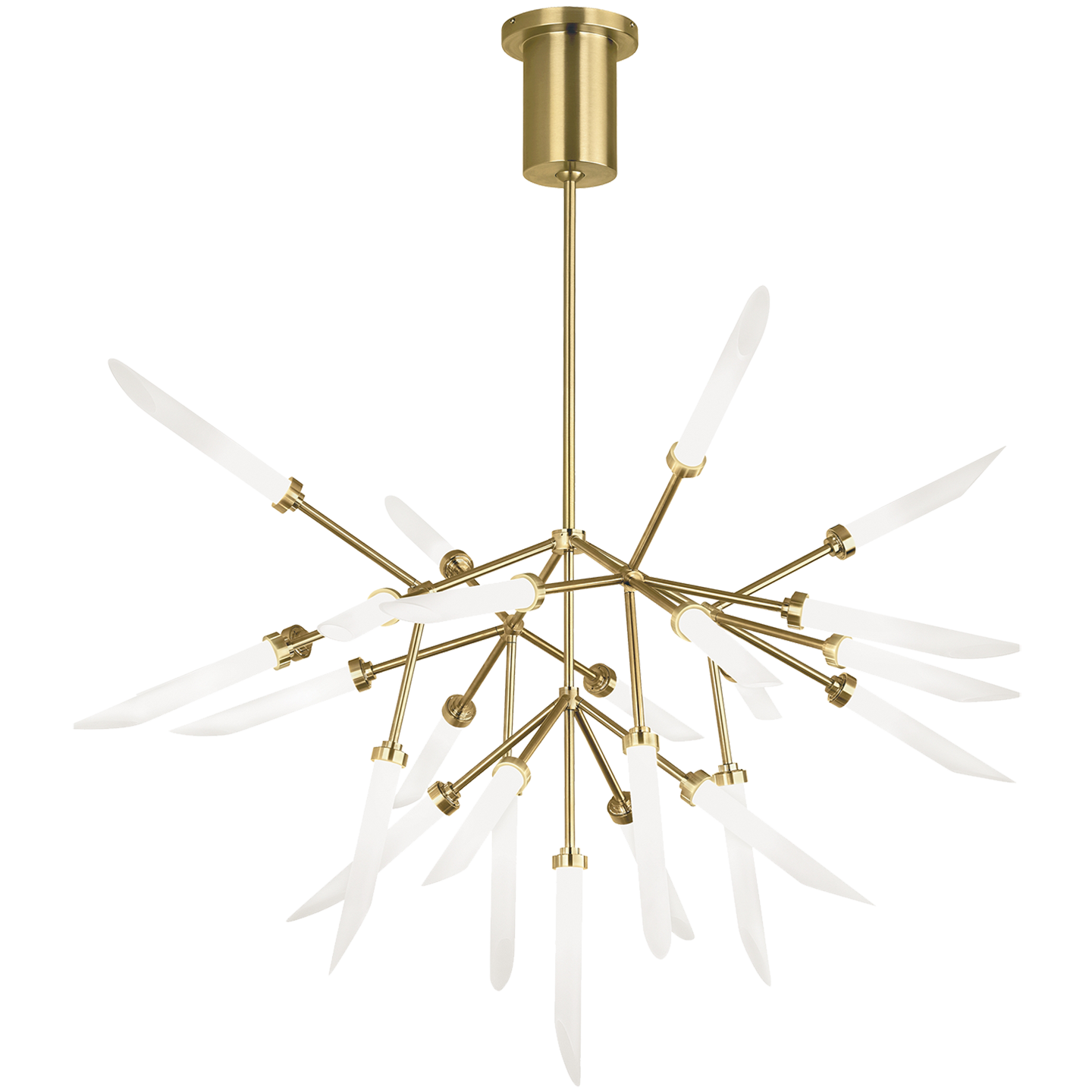 Spur Chandelier - 700SPR | Visual Comfort