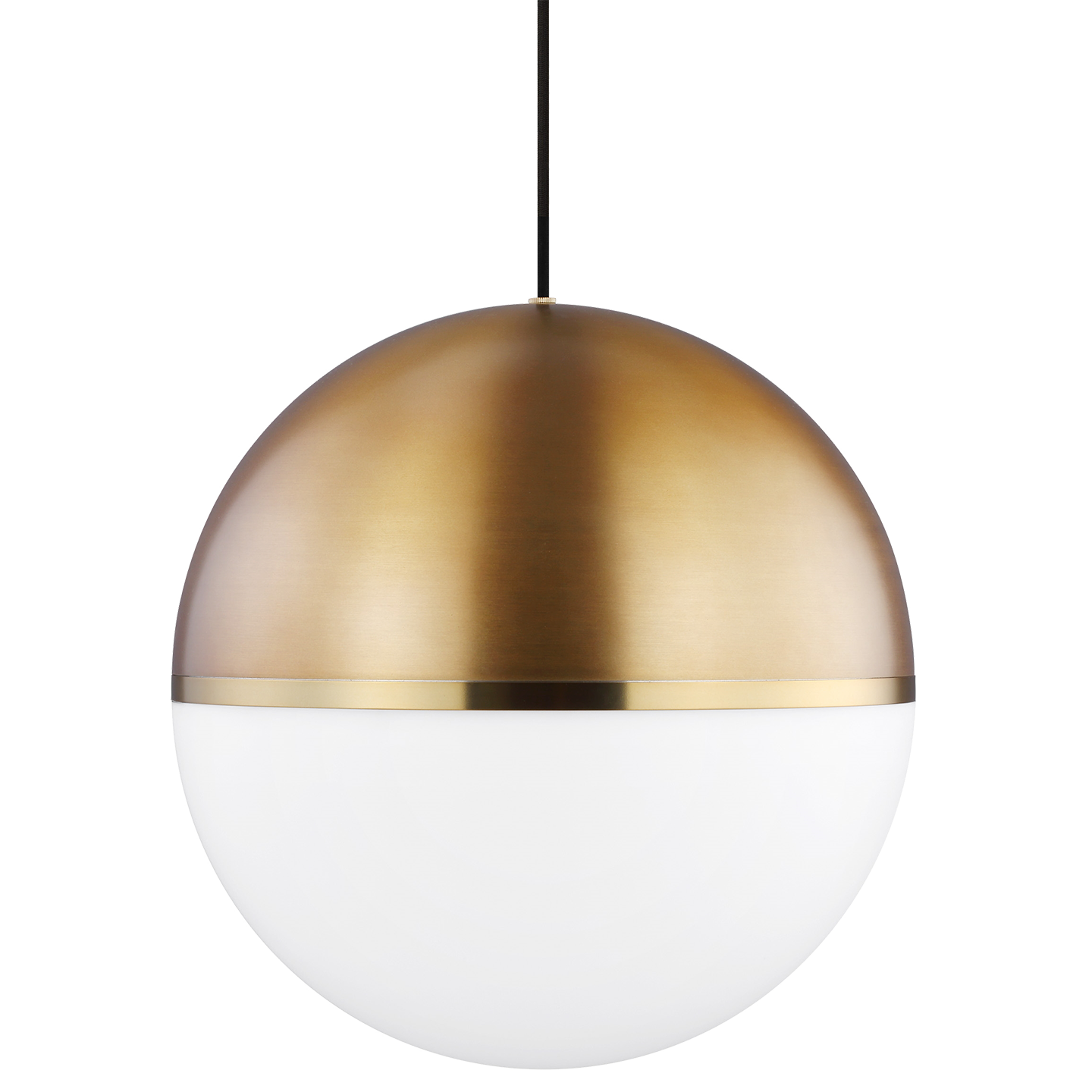 Akova Grande Pendant by Visual Comfort & Co.
