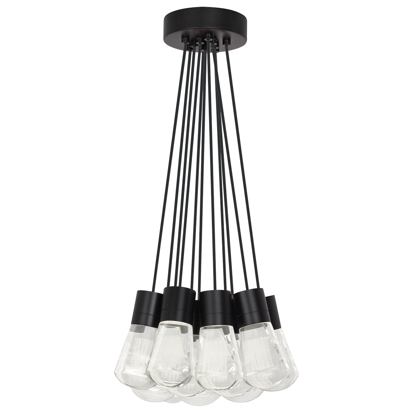 Alva 11-Light Chandelier