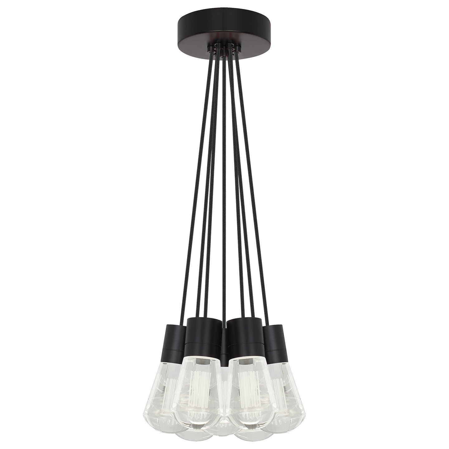 Alva 7-Light Chandelier