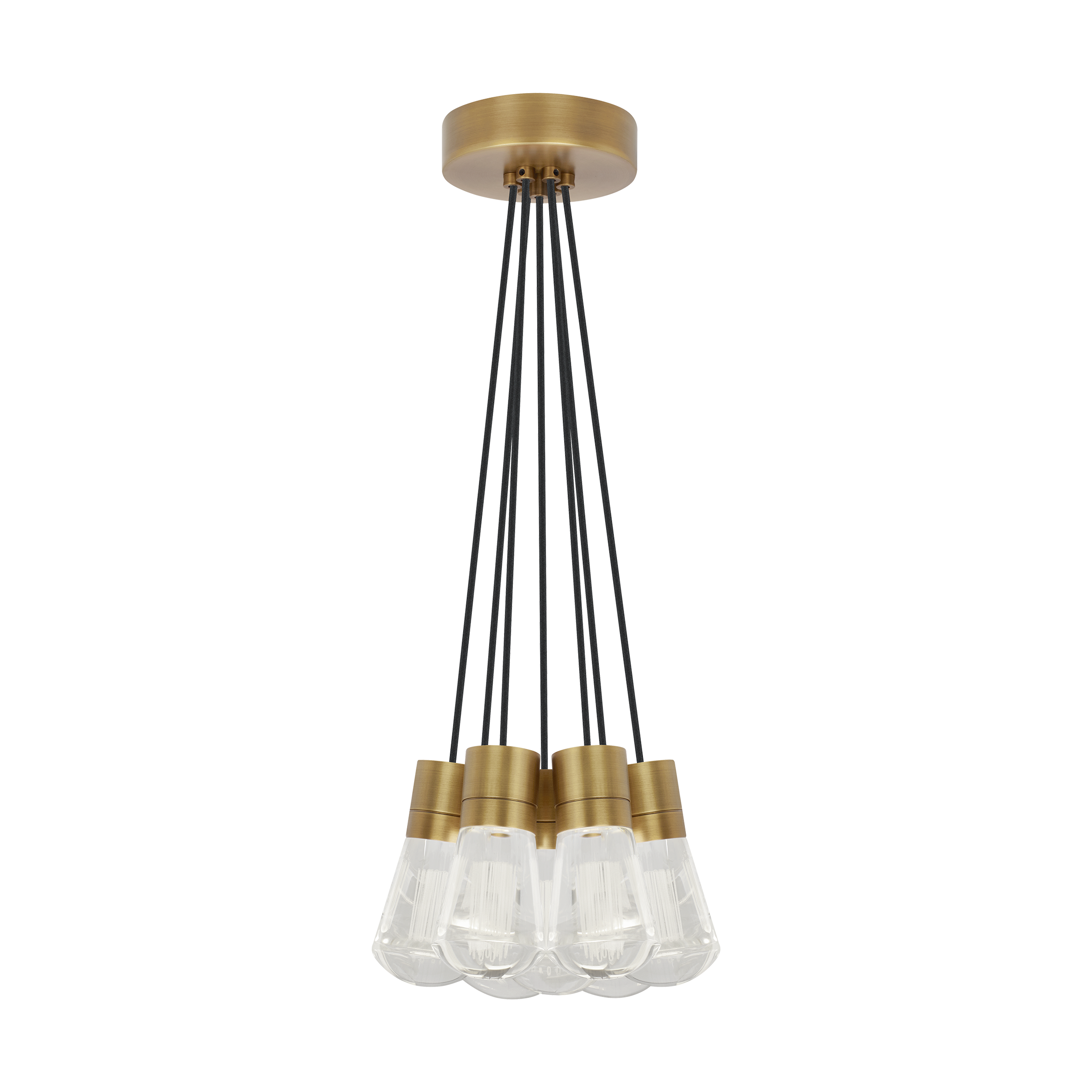 Alva 7-Light Chandelier